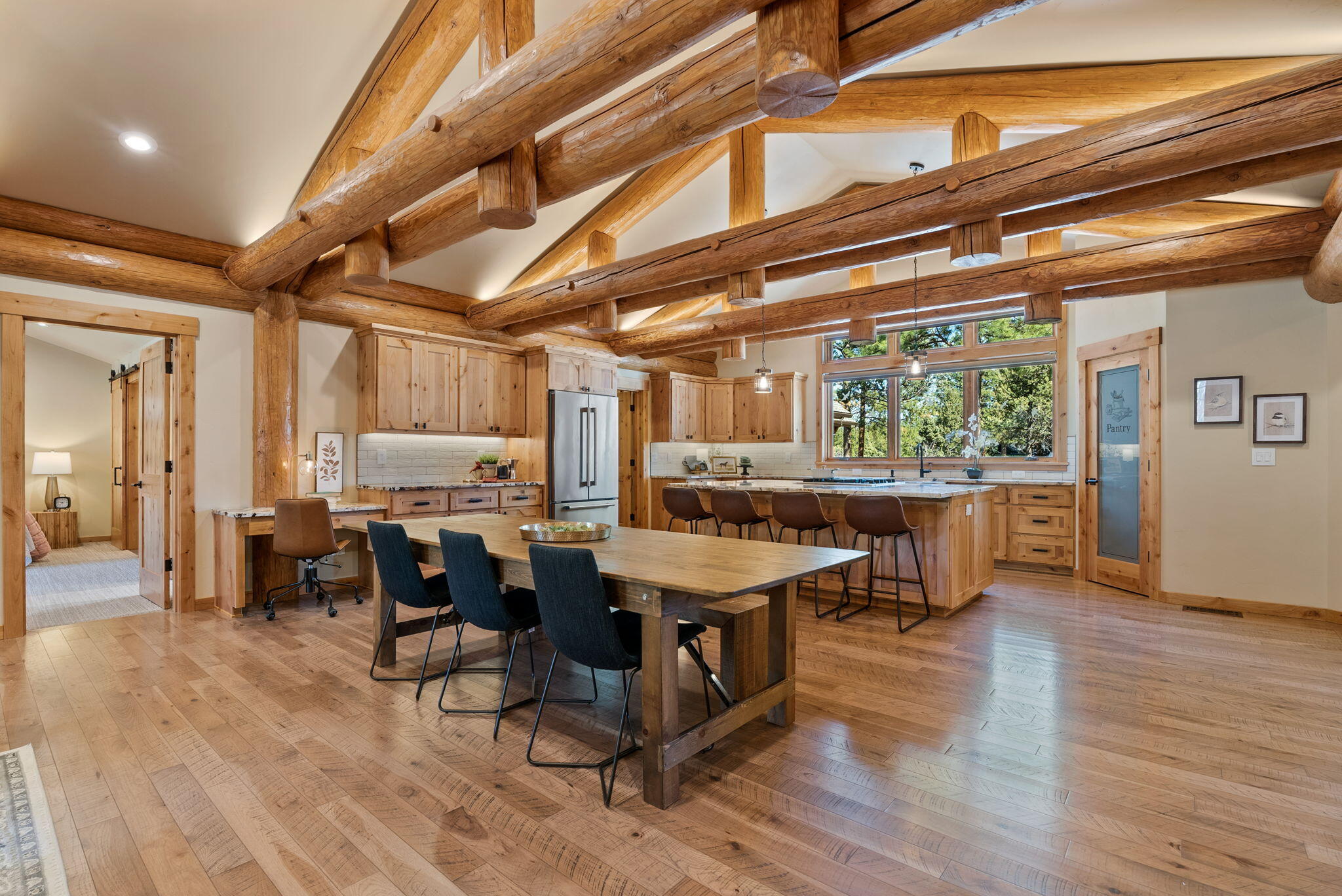 70163 Longhorn Drive