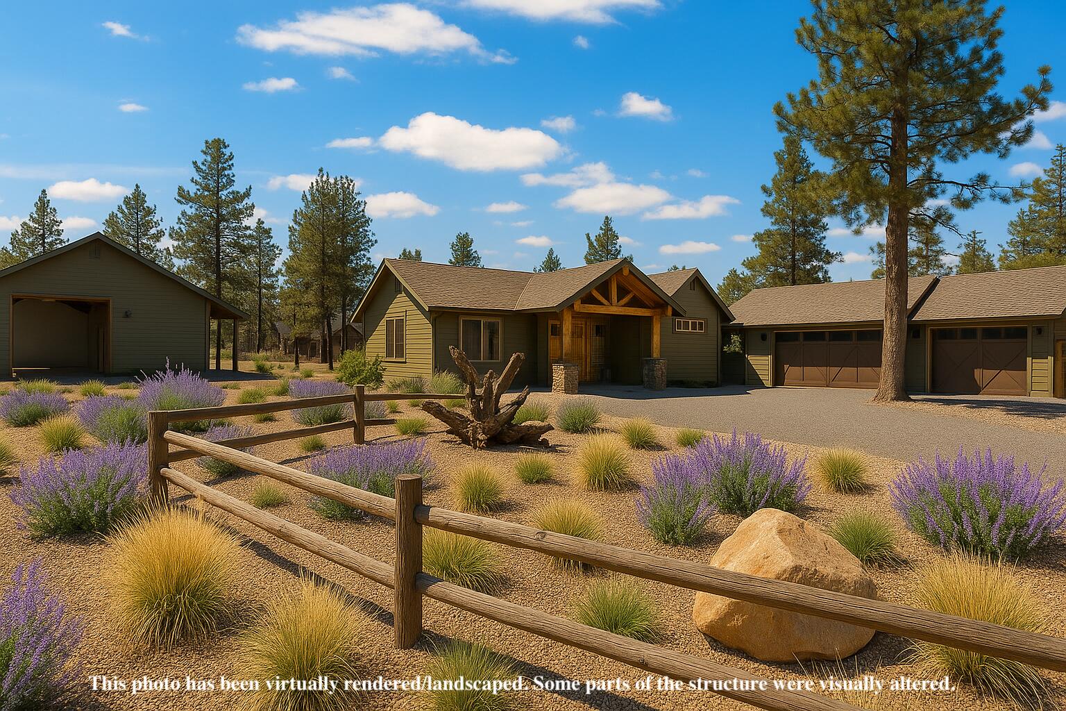 70163 Longhorn Drive