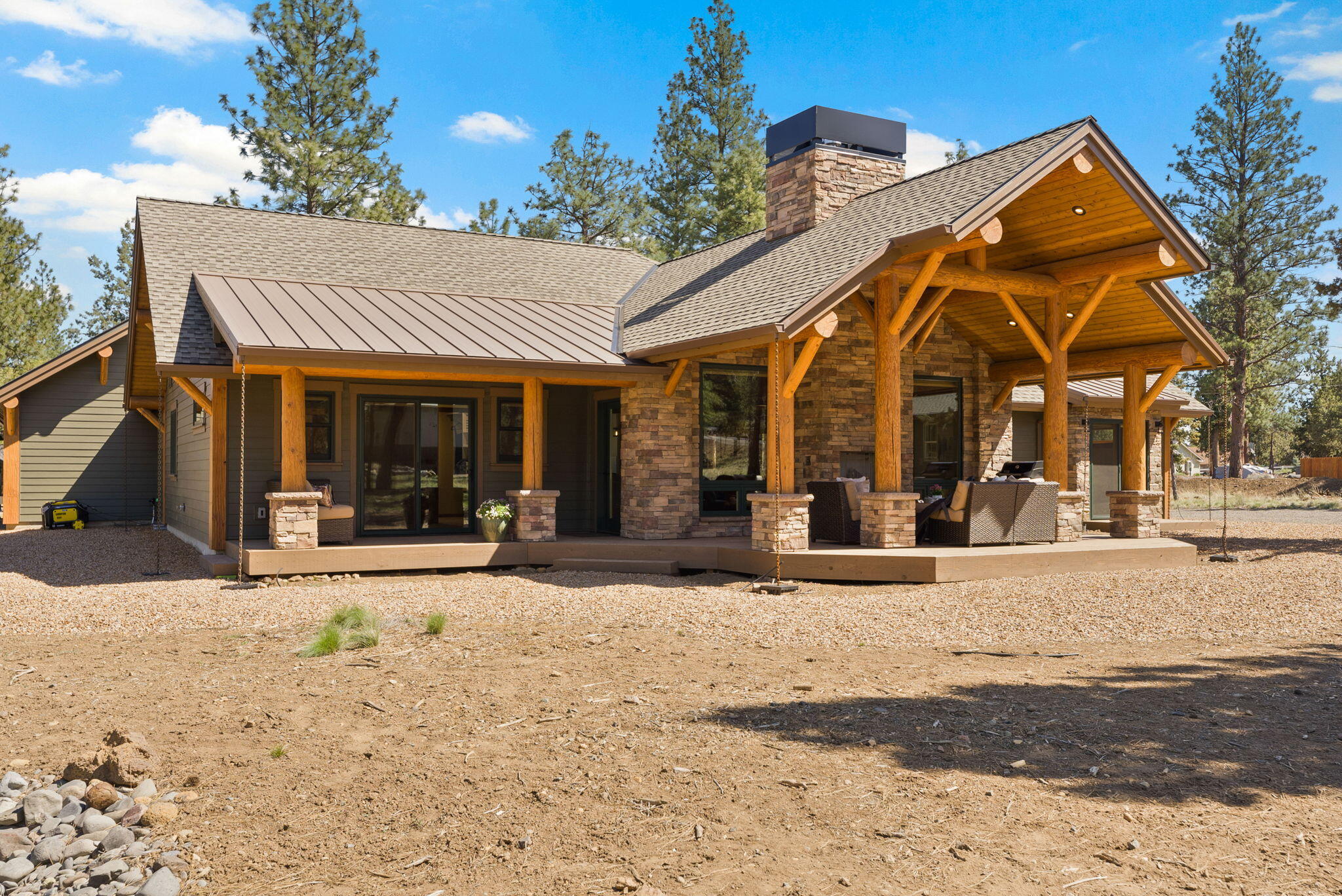 70163 Longhorn Drive