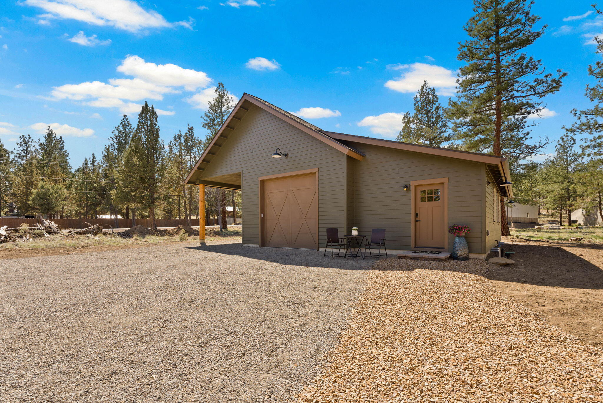 70163 Longhorn Drive