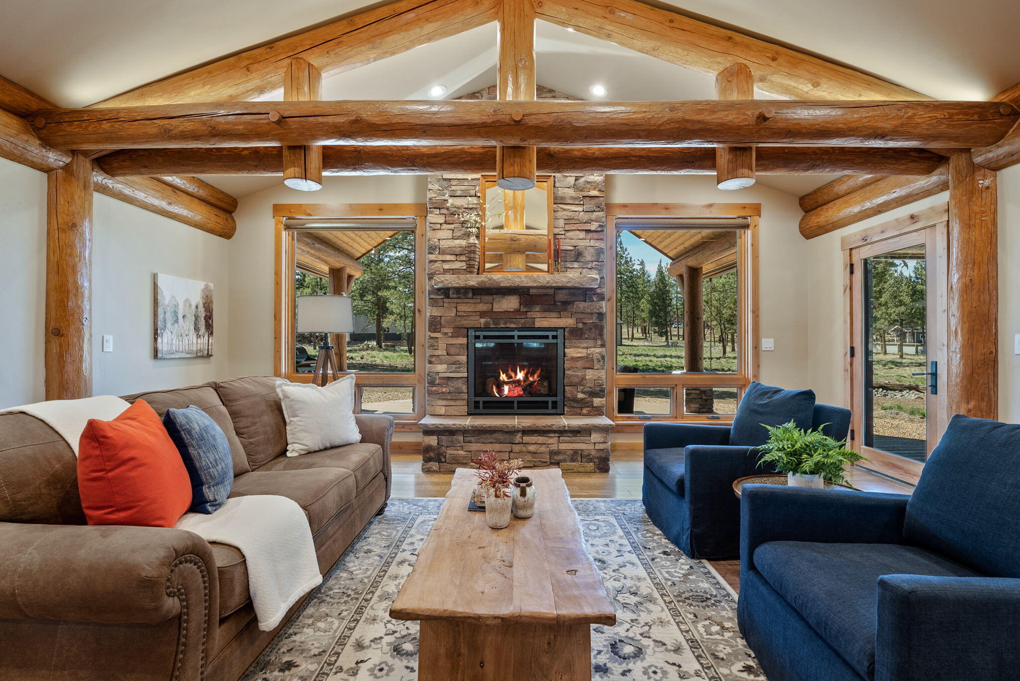 70163 Longhorn Drive