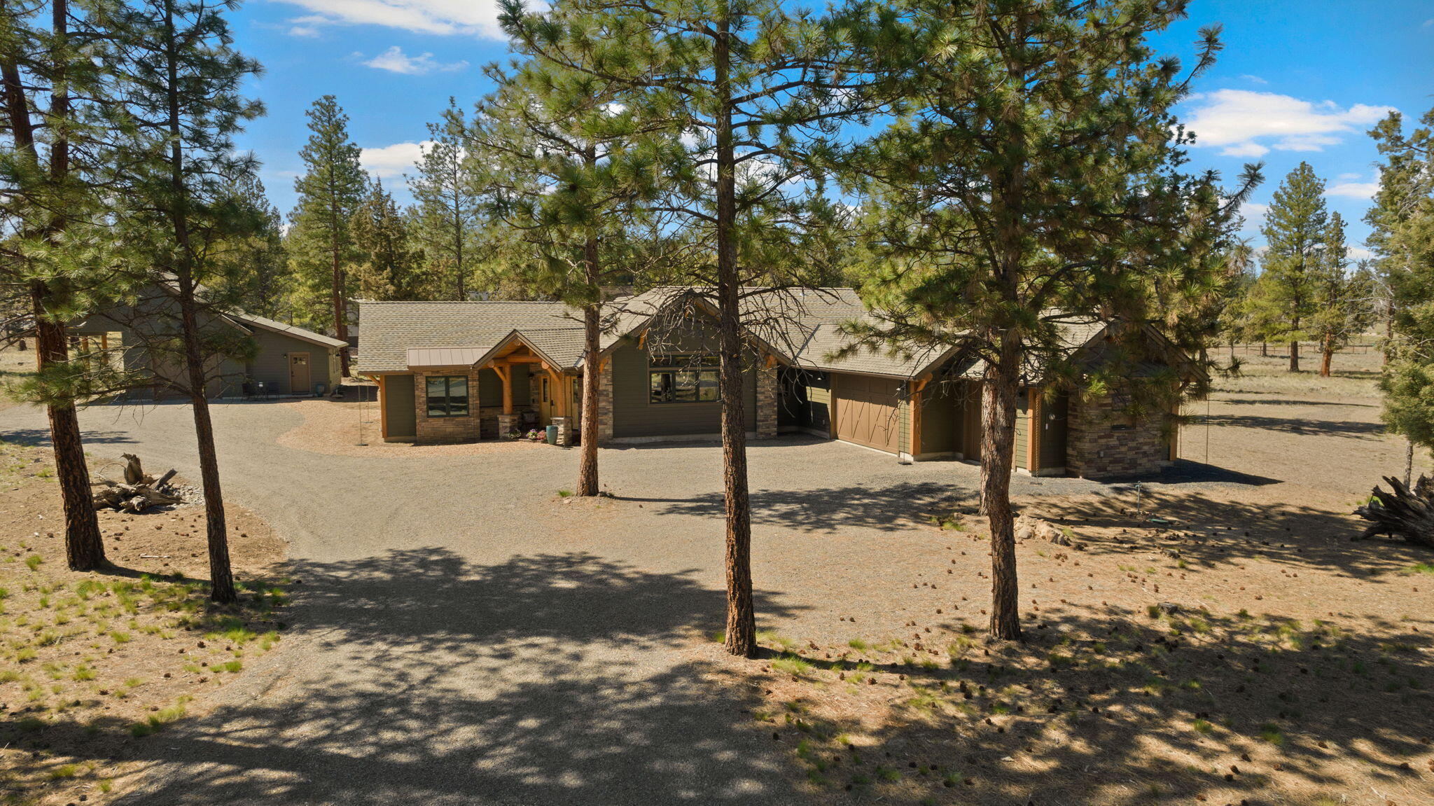 70163 Longhorn Drive