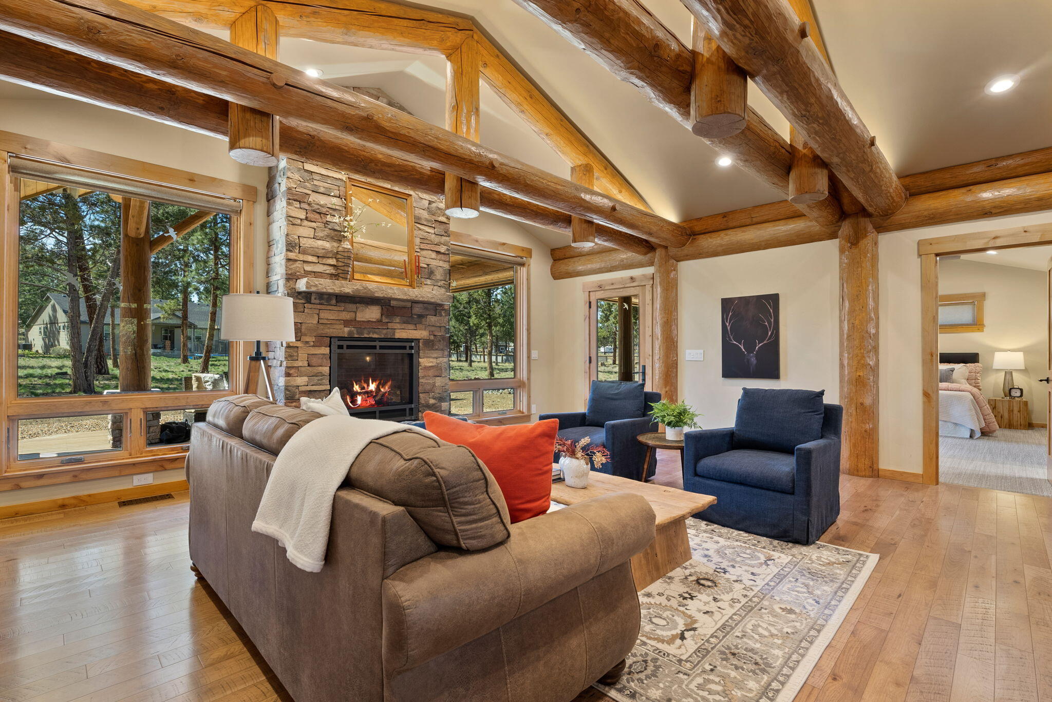 70163 Longhorn Drive