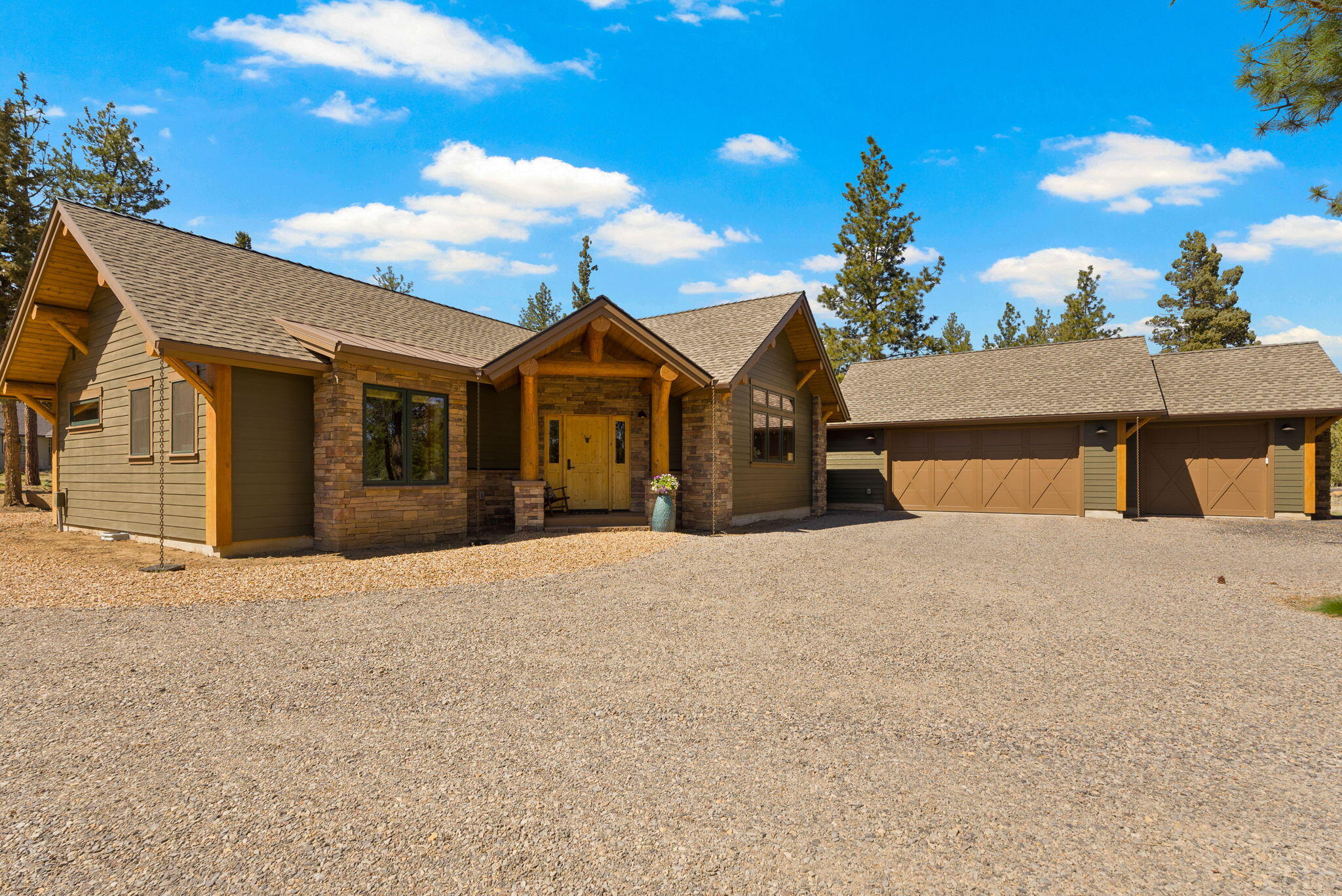 70163 Longhorn Drive