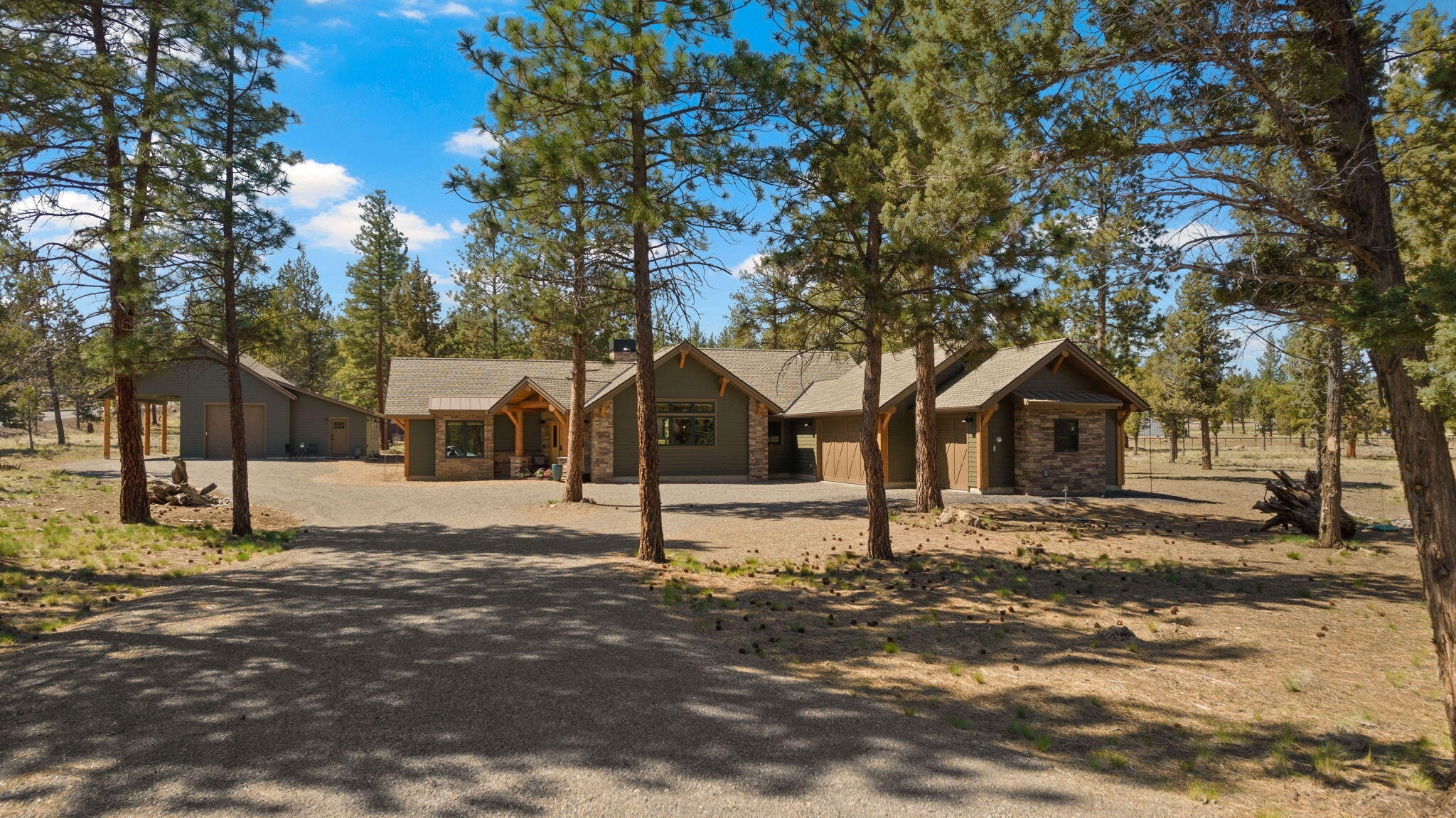 70163 Longhorn Drive