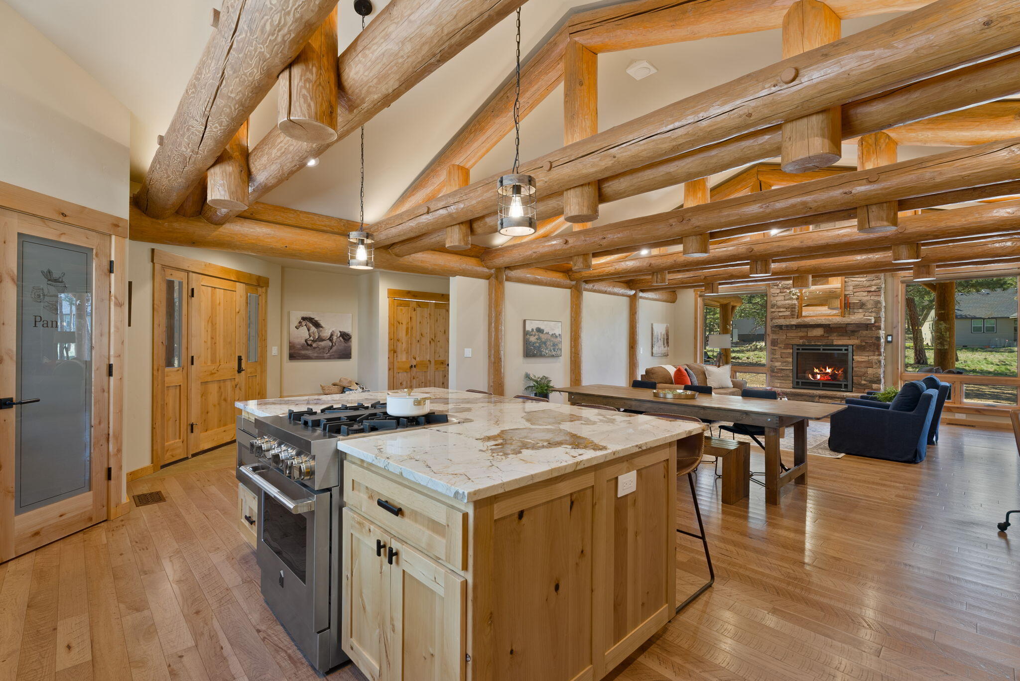 70163 Longhorn Drive