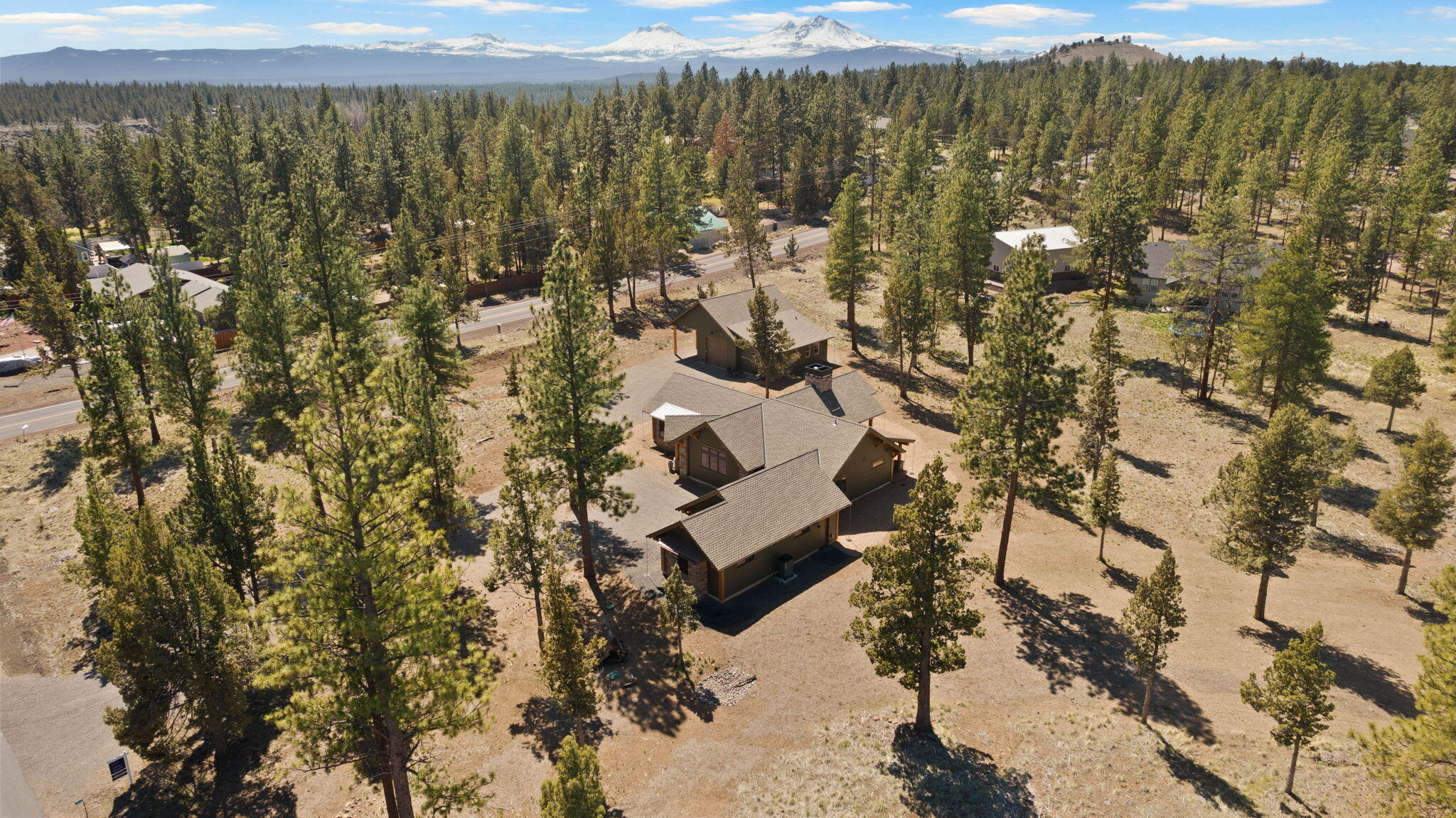 70163 Longhorn Drive