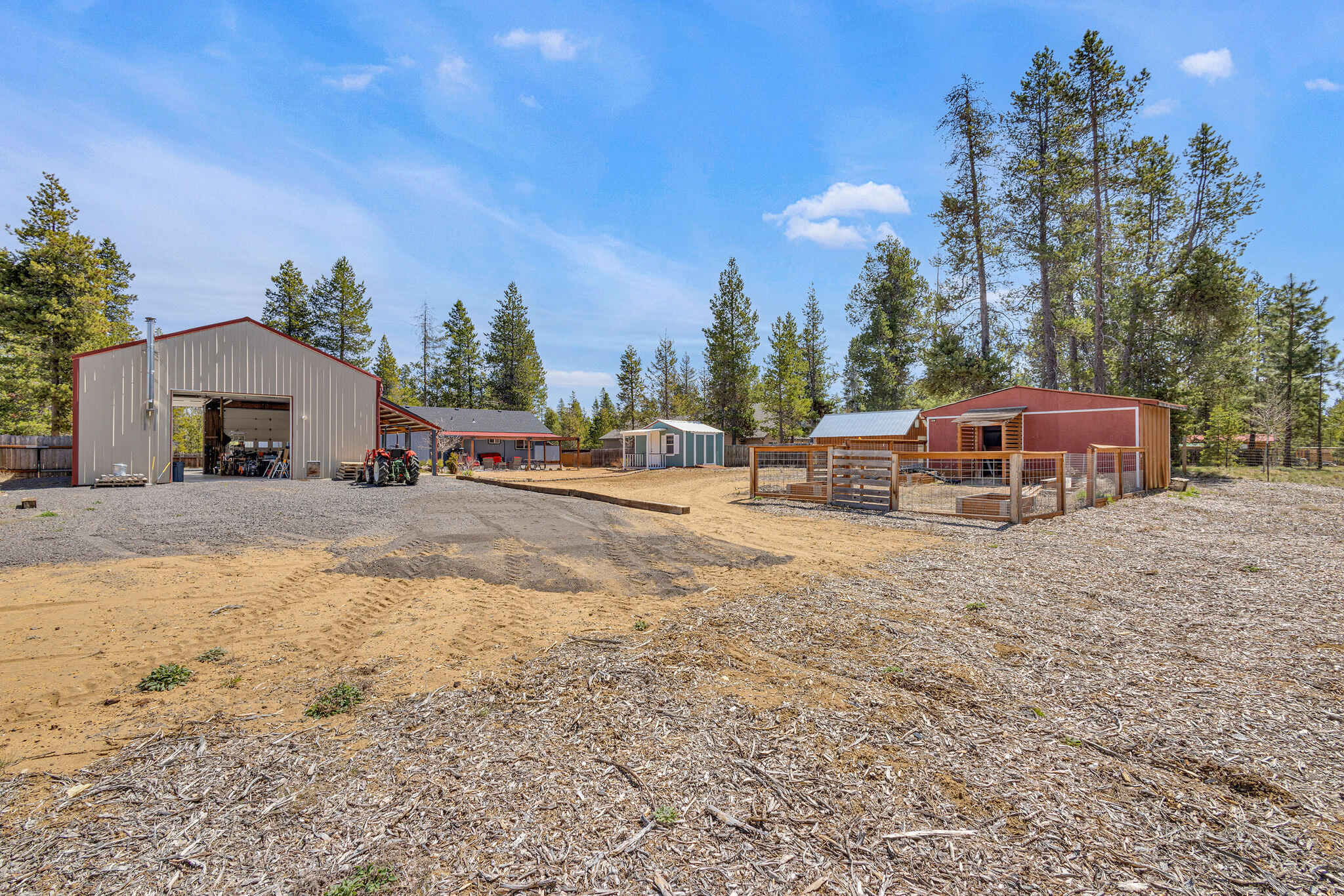 55371 Gross Drive