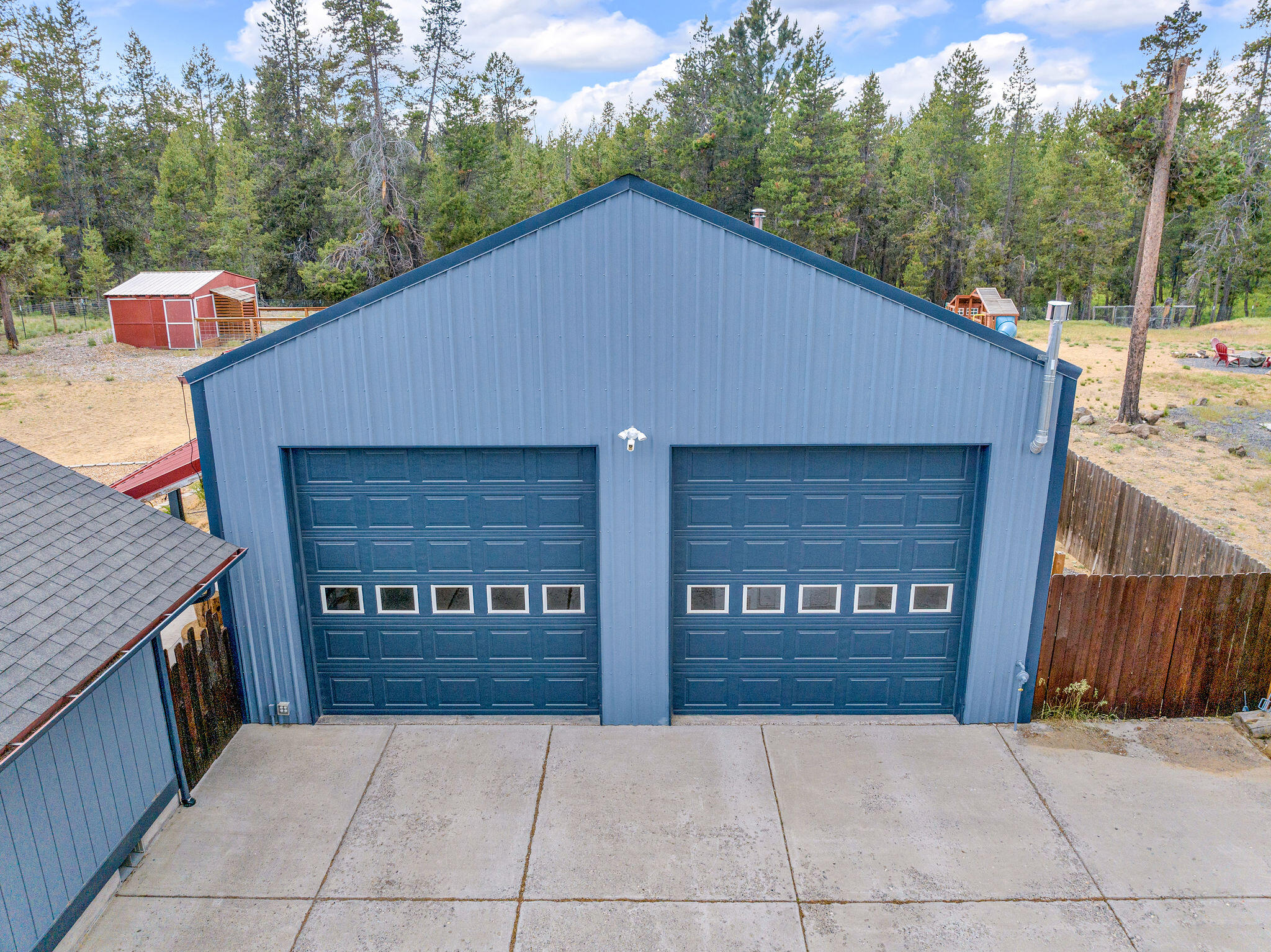 55371 Gross Drive