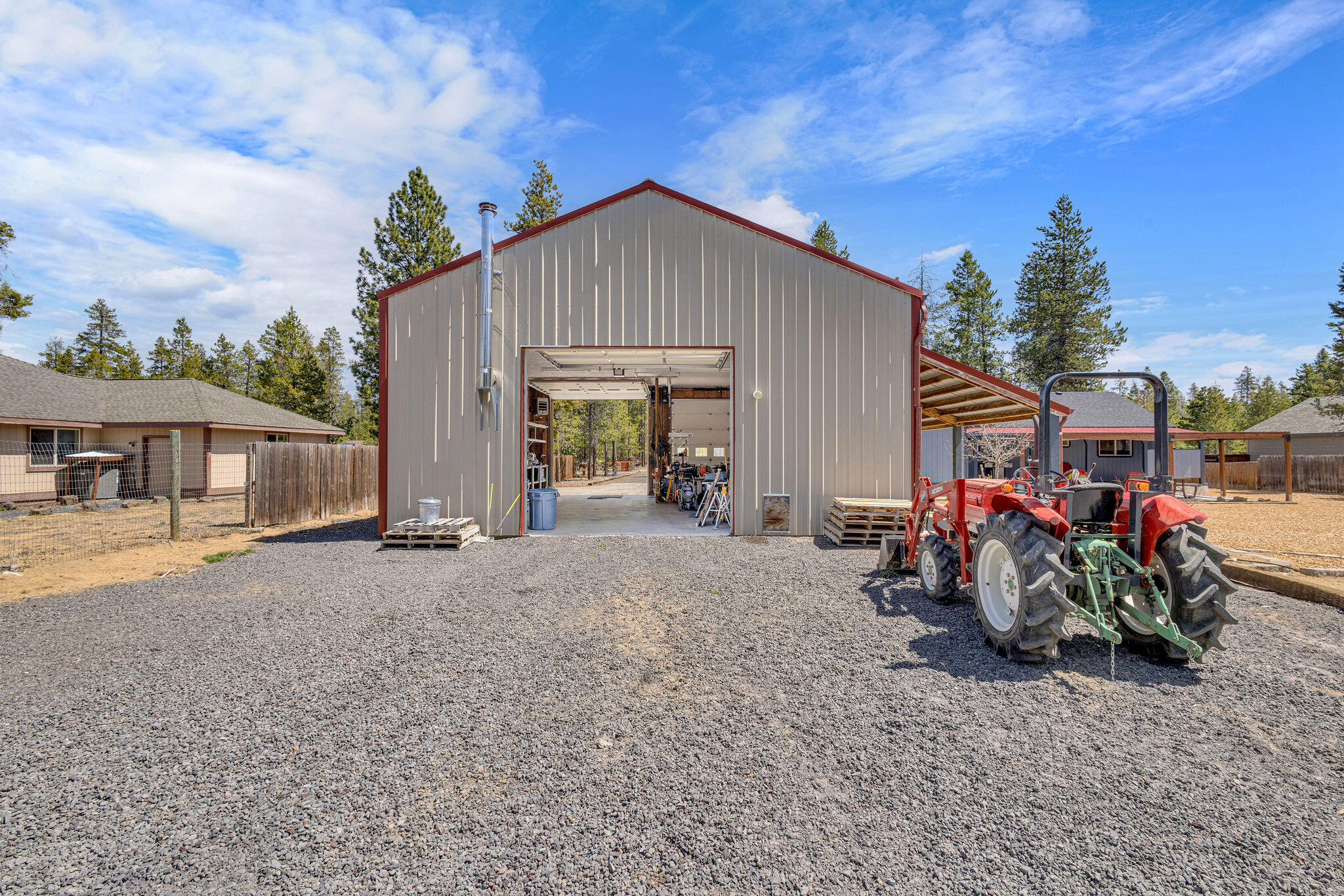 55371 Gross Drive