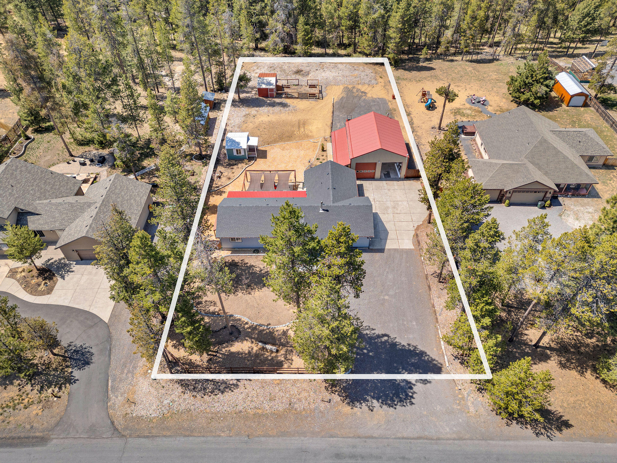 55371 Gross Drive