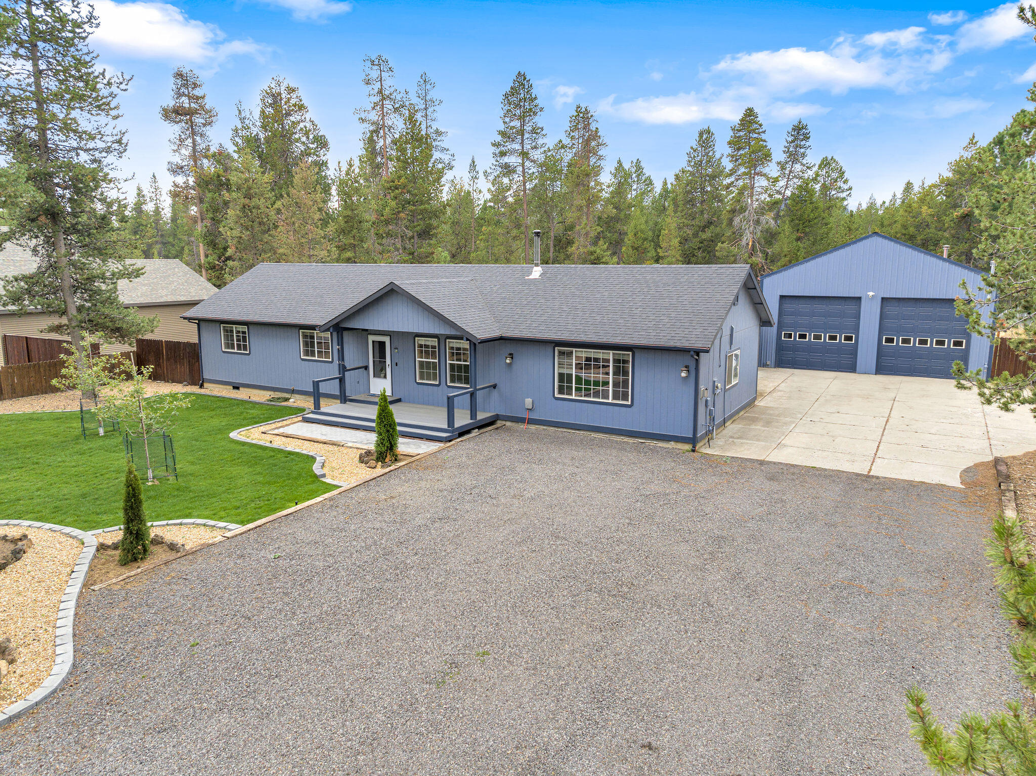 55371 Gross Drive