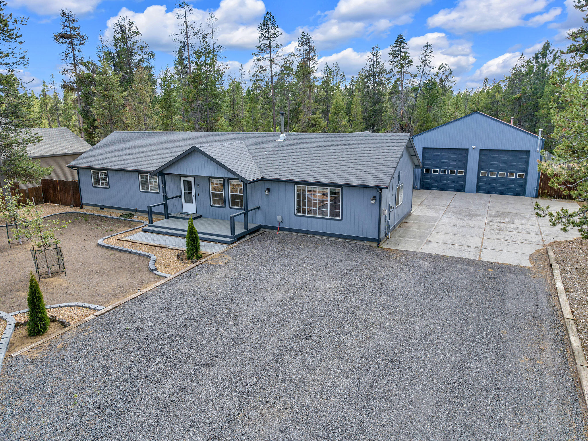 55371 Gross Drive