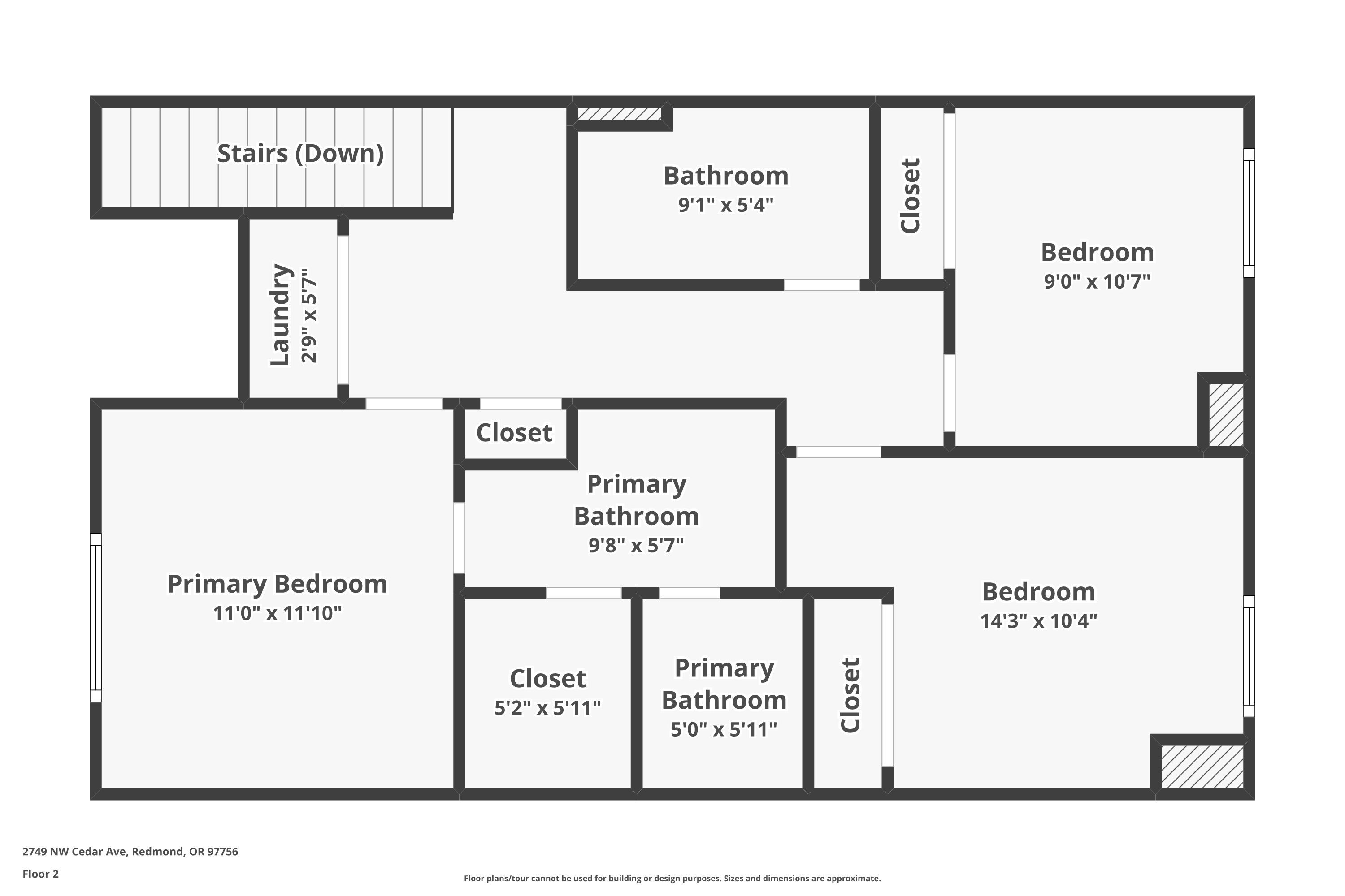 2749 NW Cedar Avenue