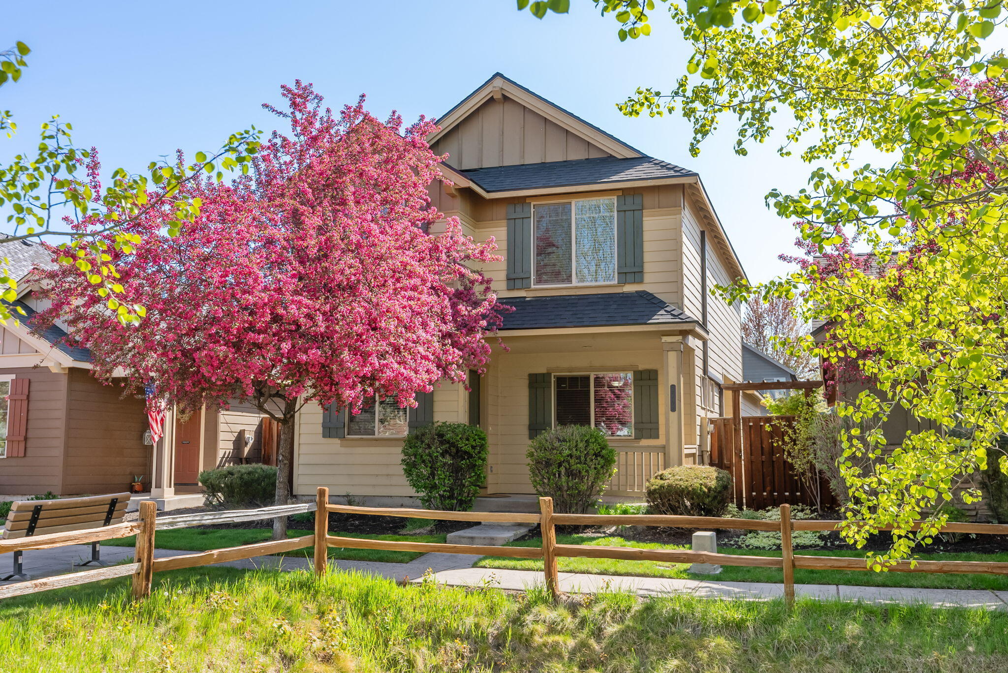 2749 NW Cedar Avenue