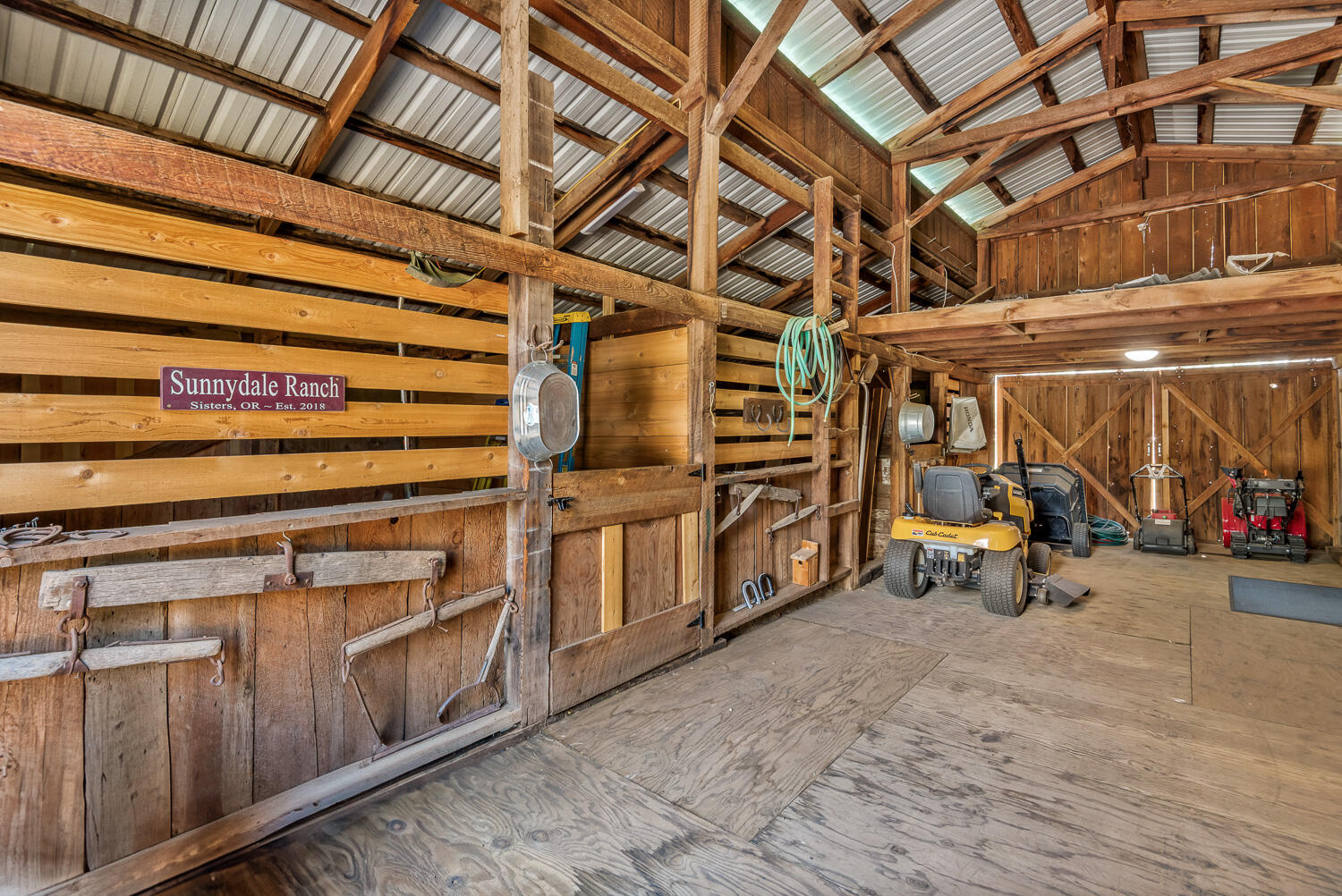 69269 Crooked Horseshoe Road