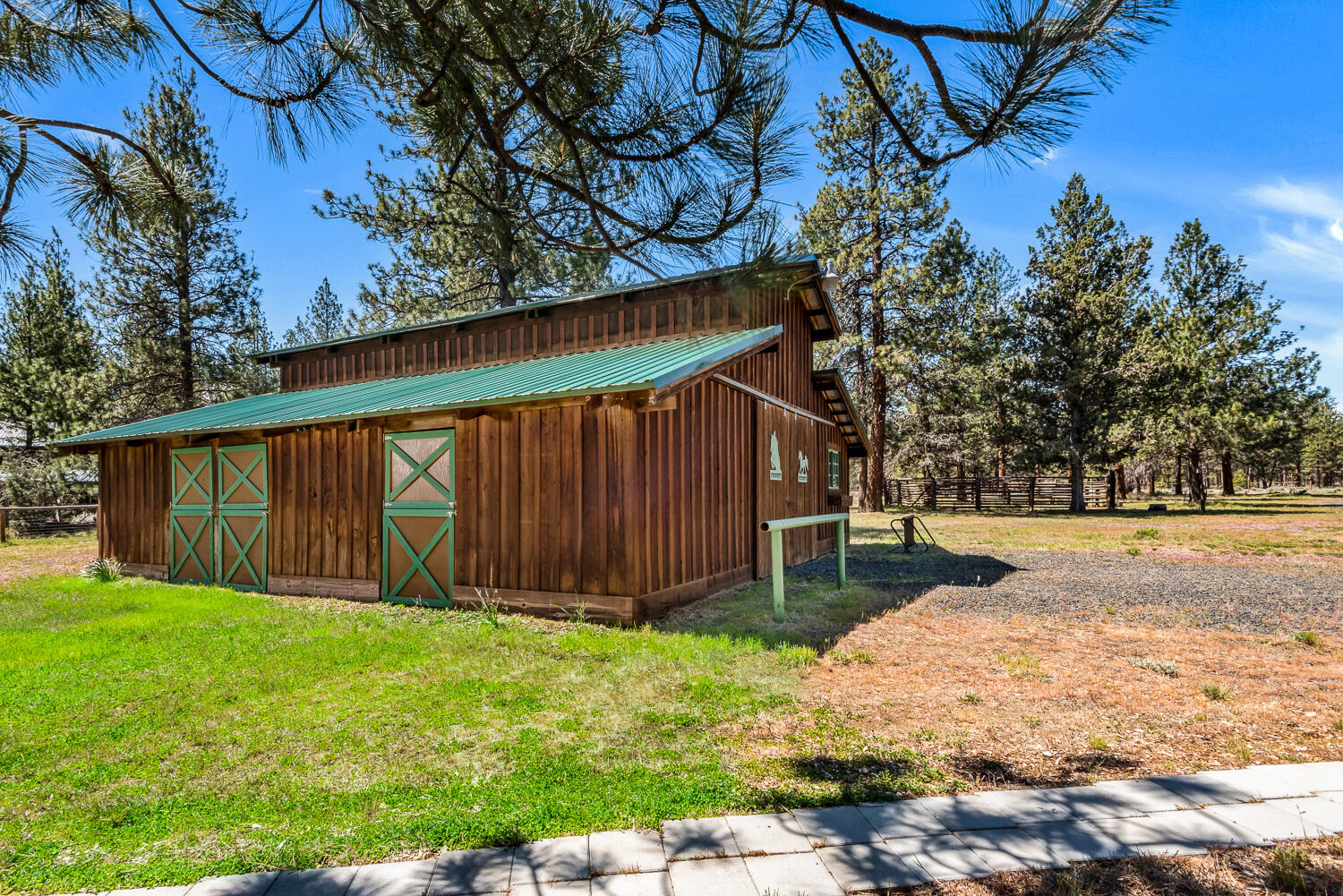 69269 Crooked Horseshoe Road