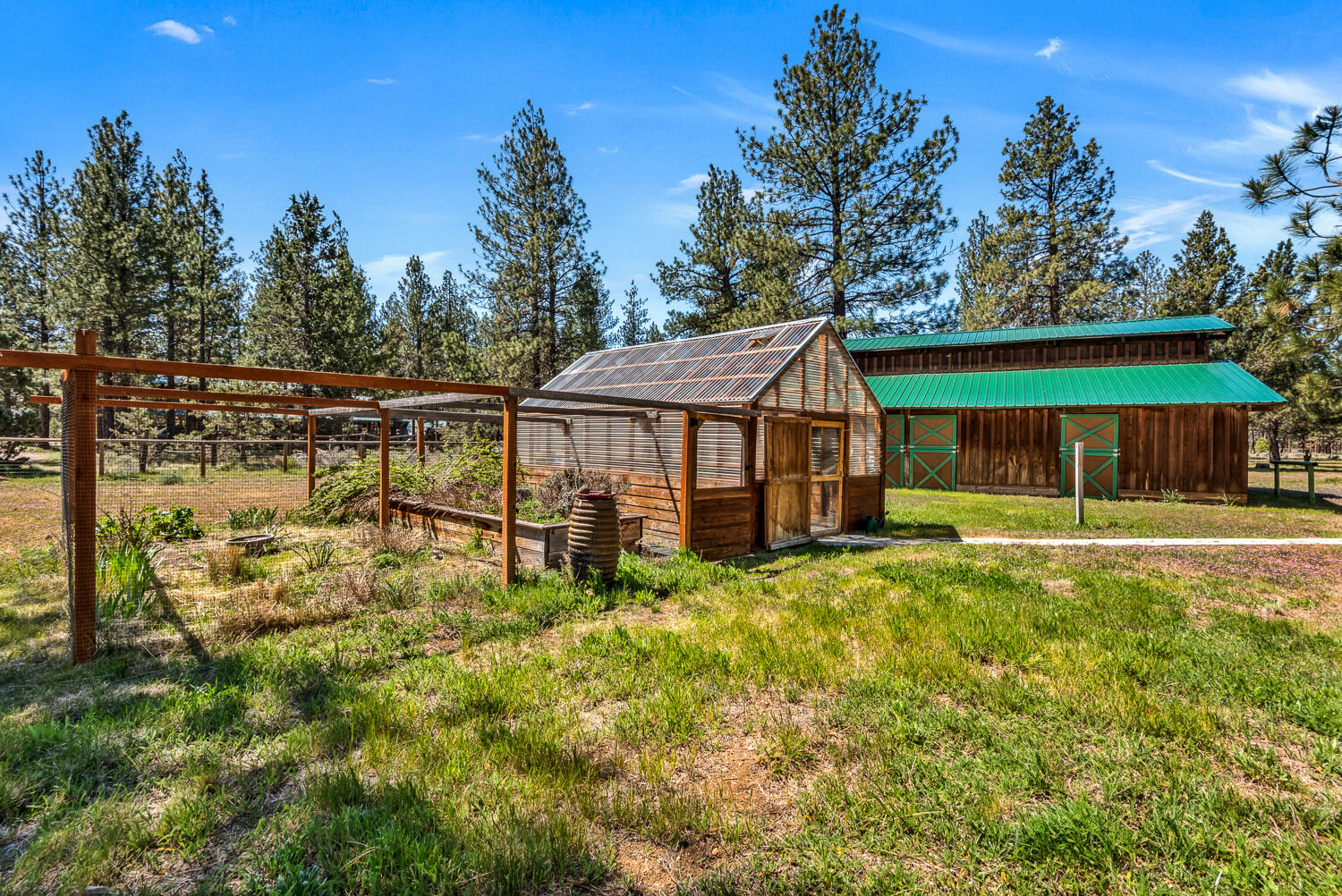 69269 Crooked Horseshoe Road