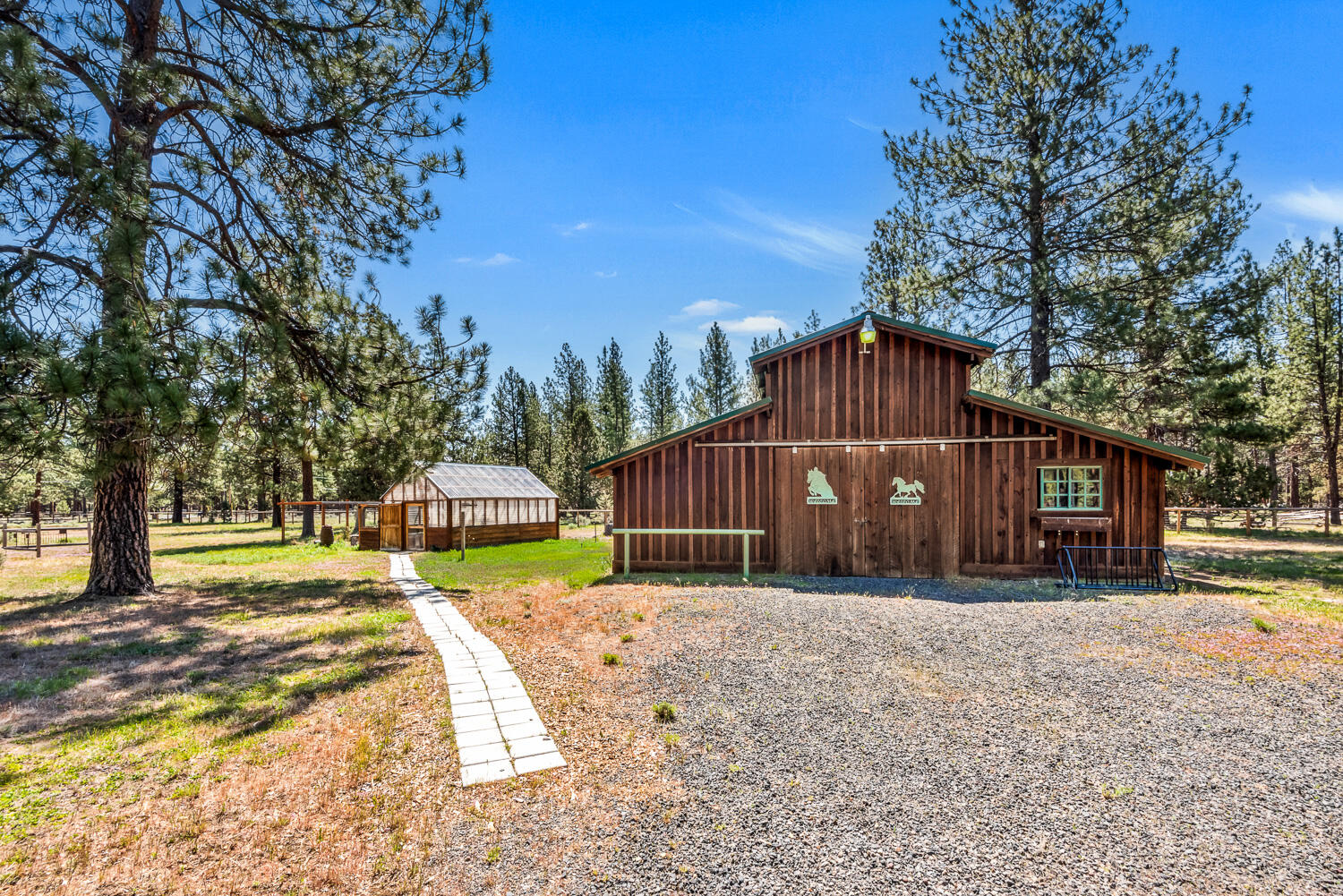 69269 Crooked Horseshoe Road