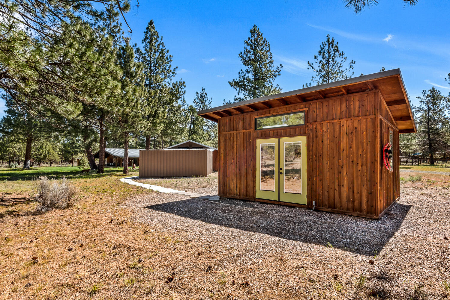 69269 Crooked Horseshoe Road