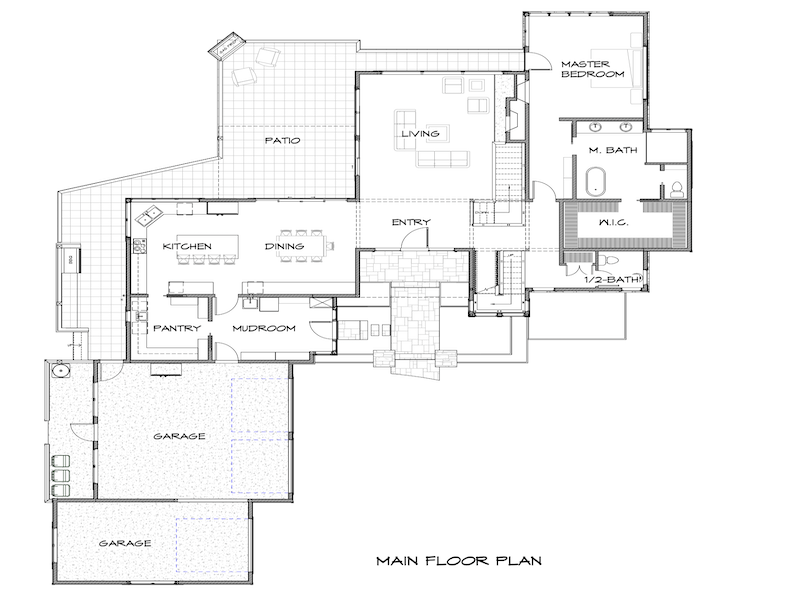 20324 Rock Canyon Road