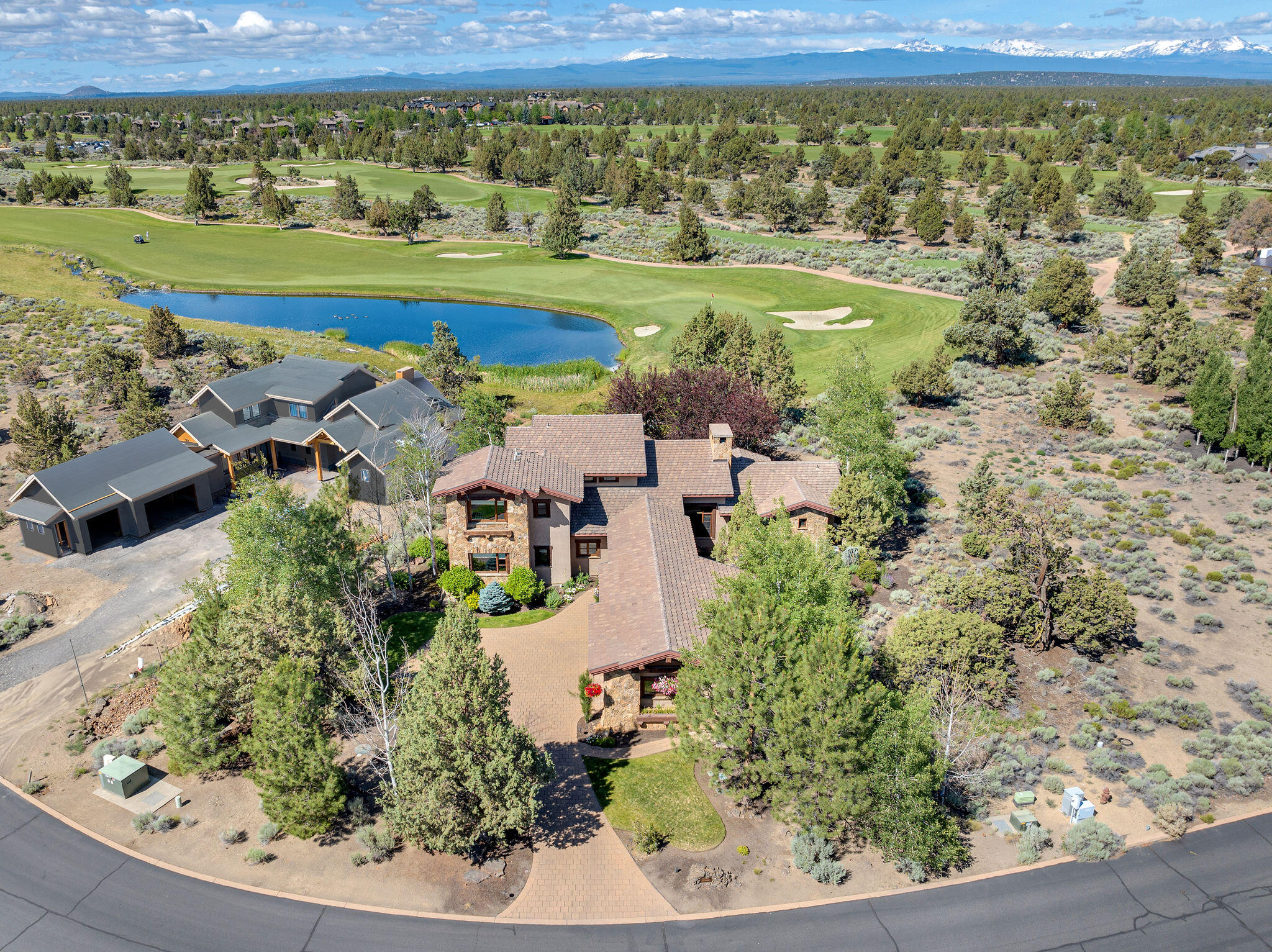 65885 Pronghorn Estates Drive