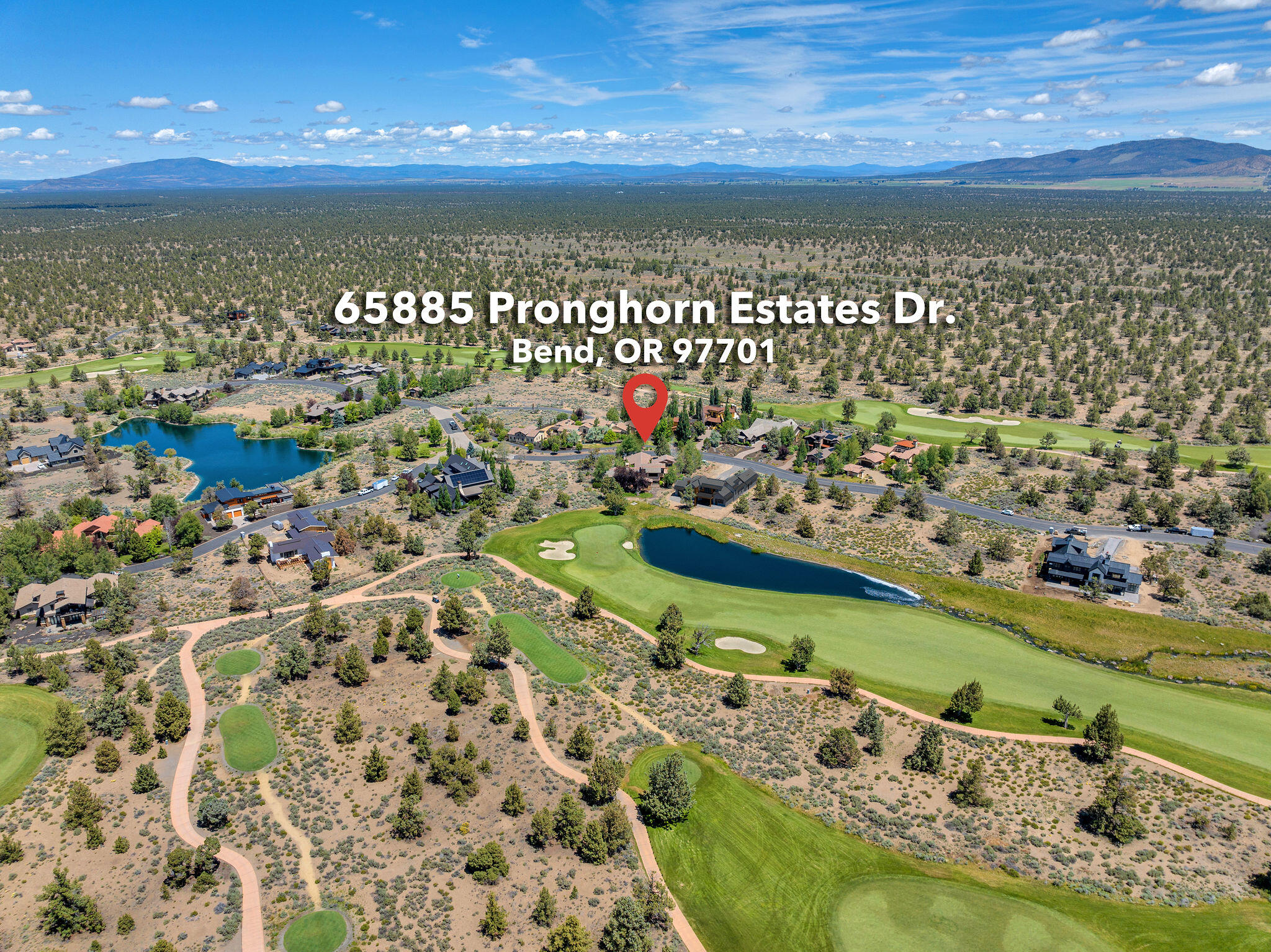 65885 Pronghorn Estates Drive