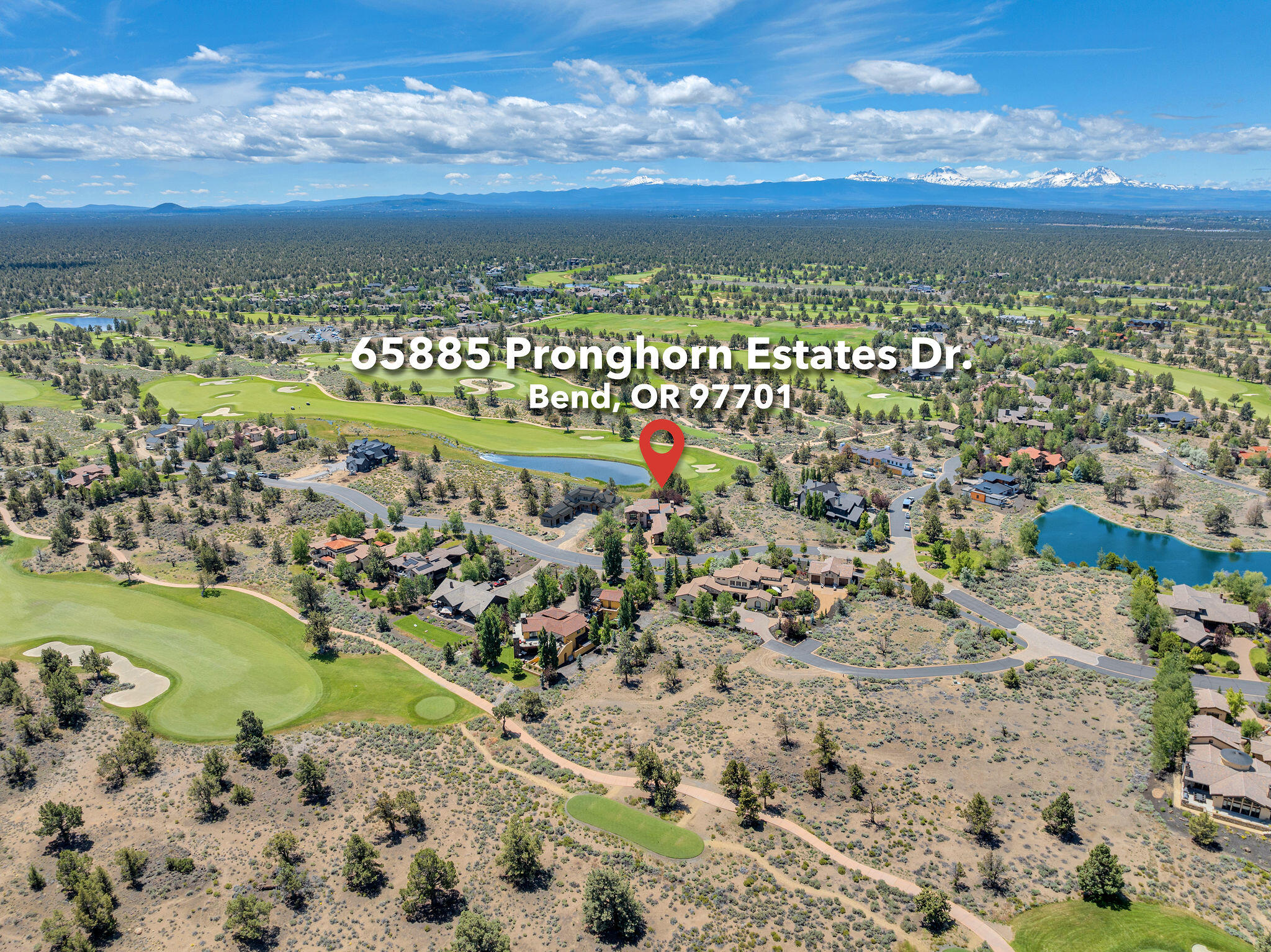 65885 Pronghorn Estates Drive
