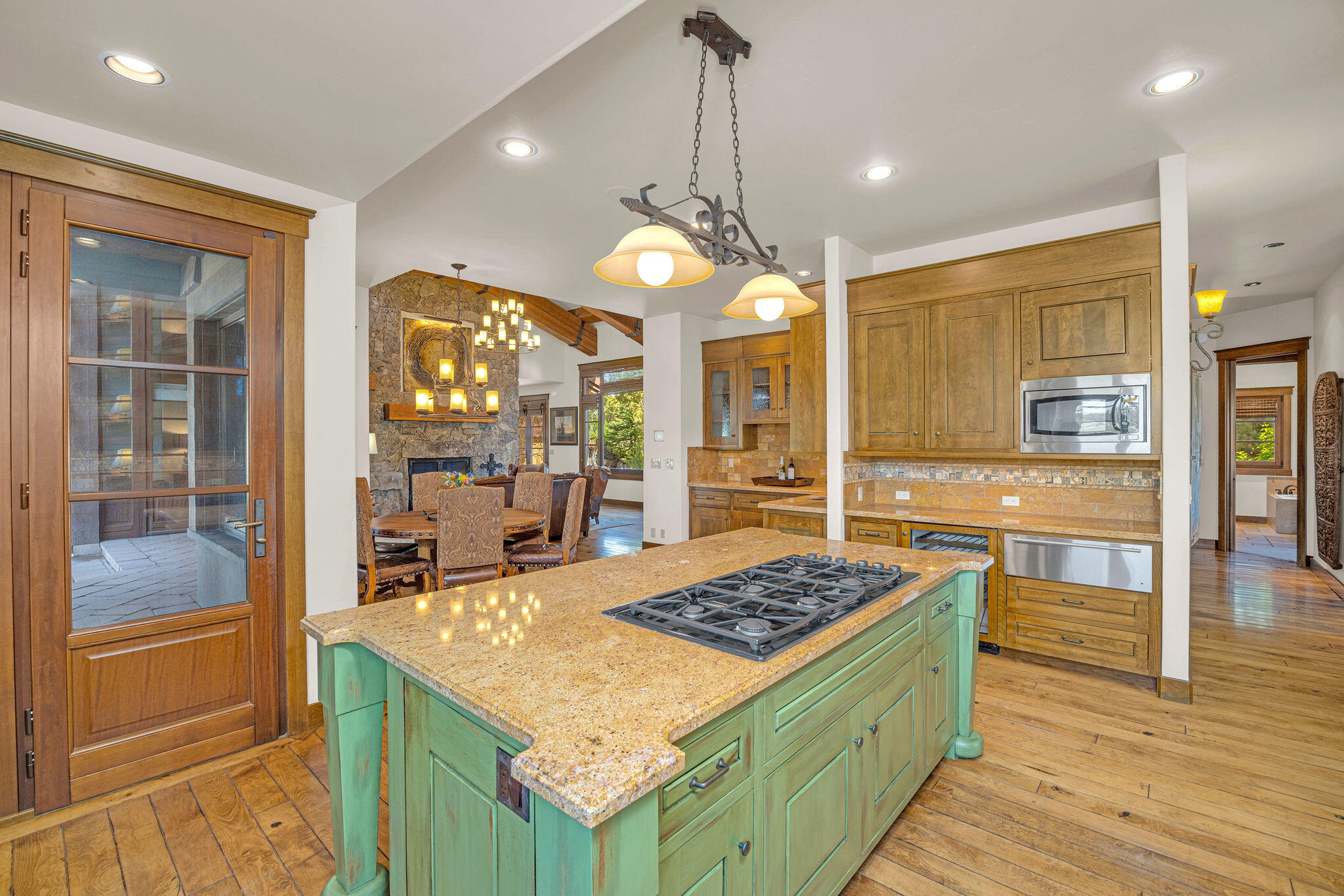 65885 Pronghorn Estates Drive