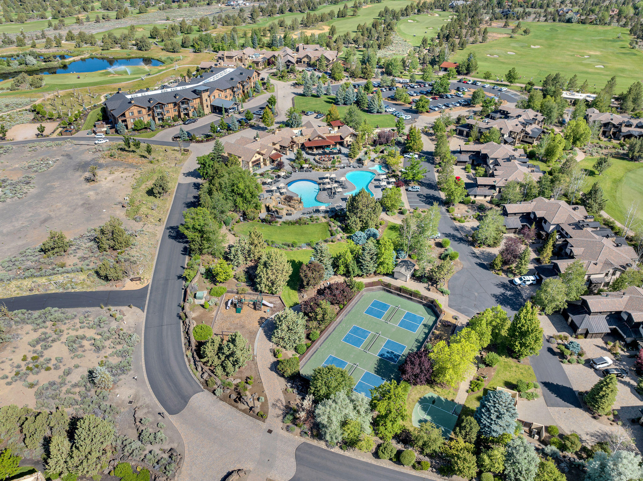 65885 Pronghorn Estates Drive