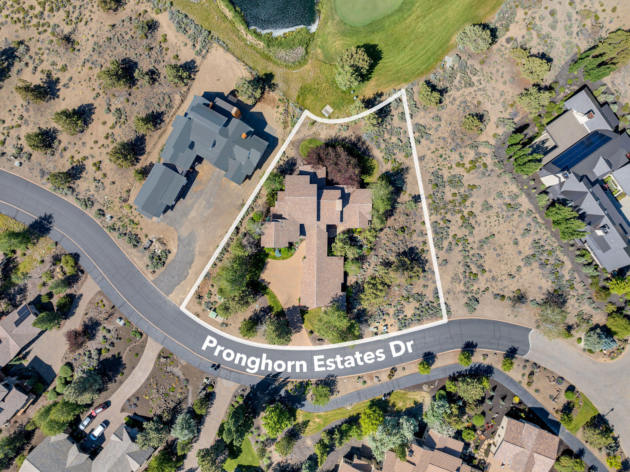 65885 Pronghorn Estates Drive