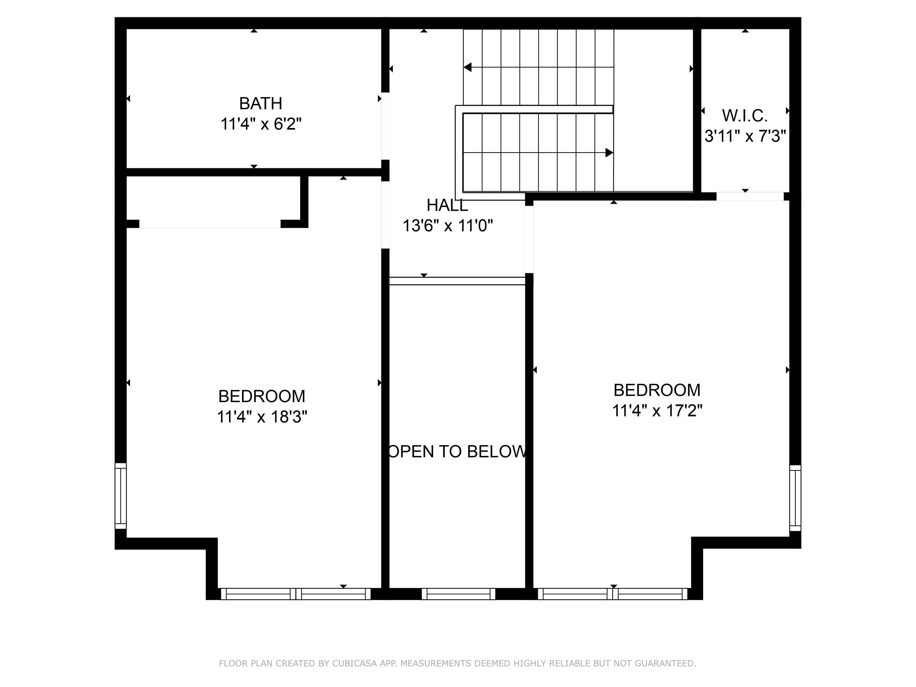 459 W St Helens Avenue