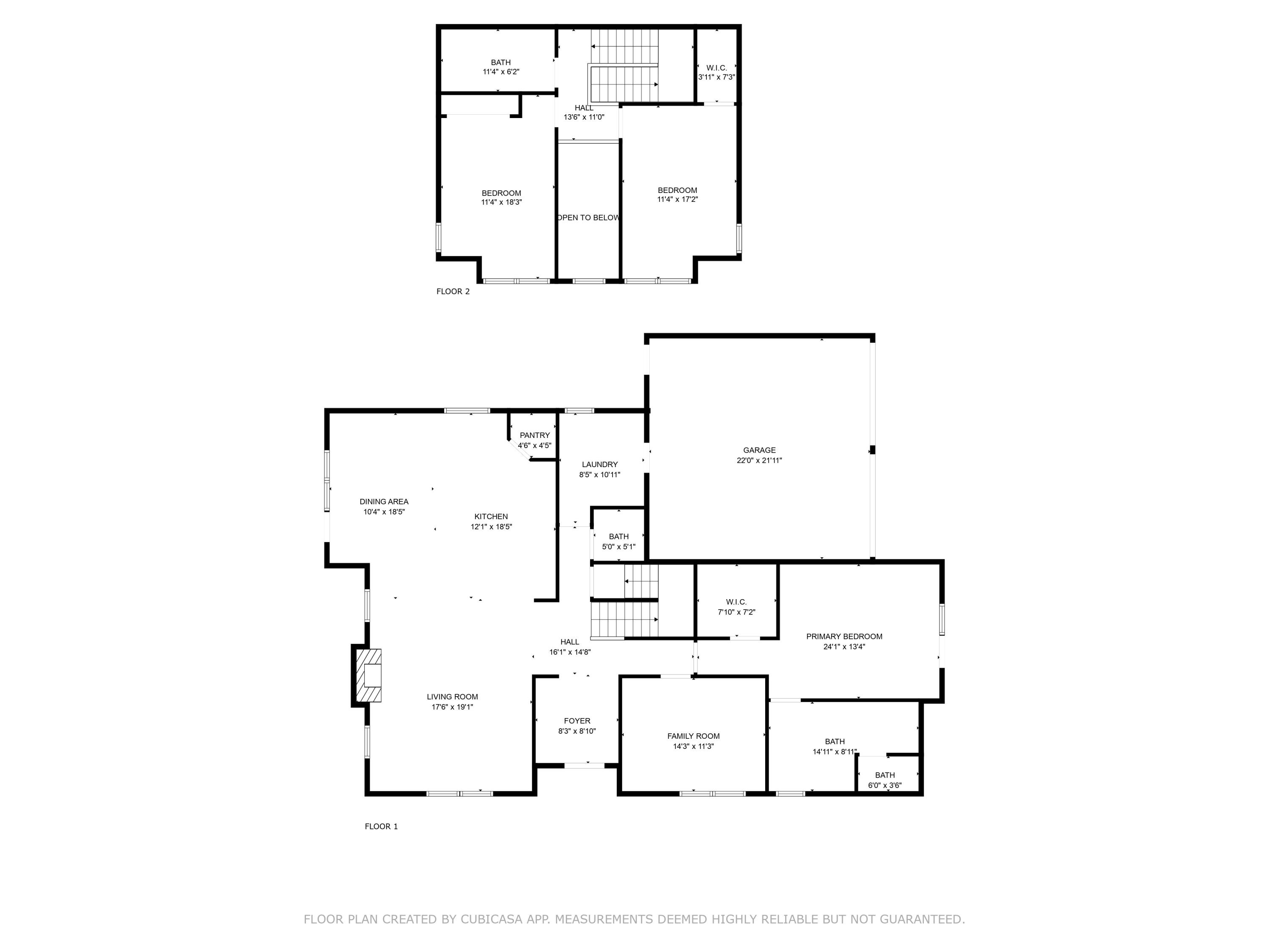 459 W St Helens Avenue