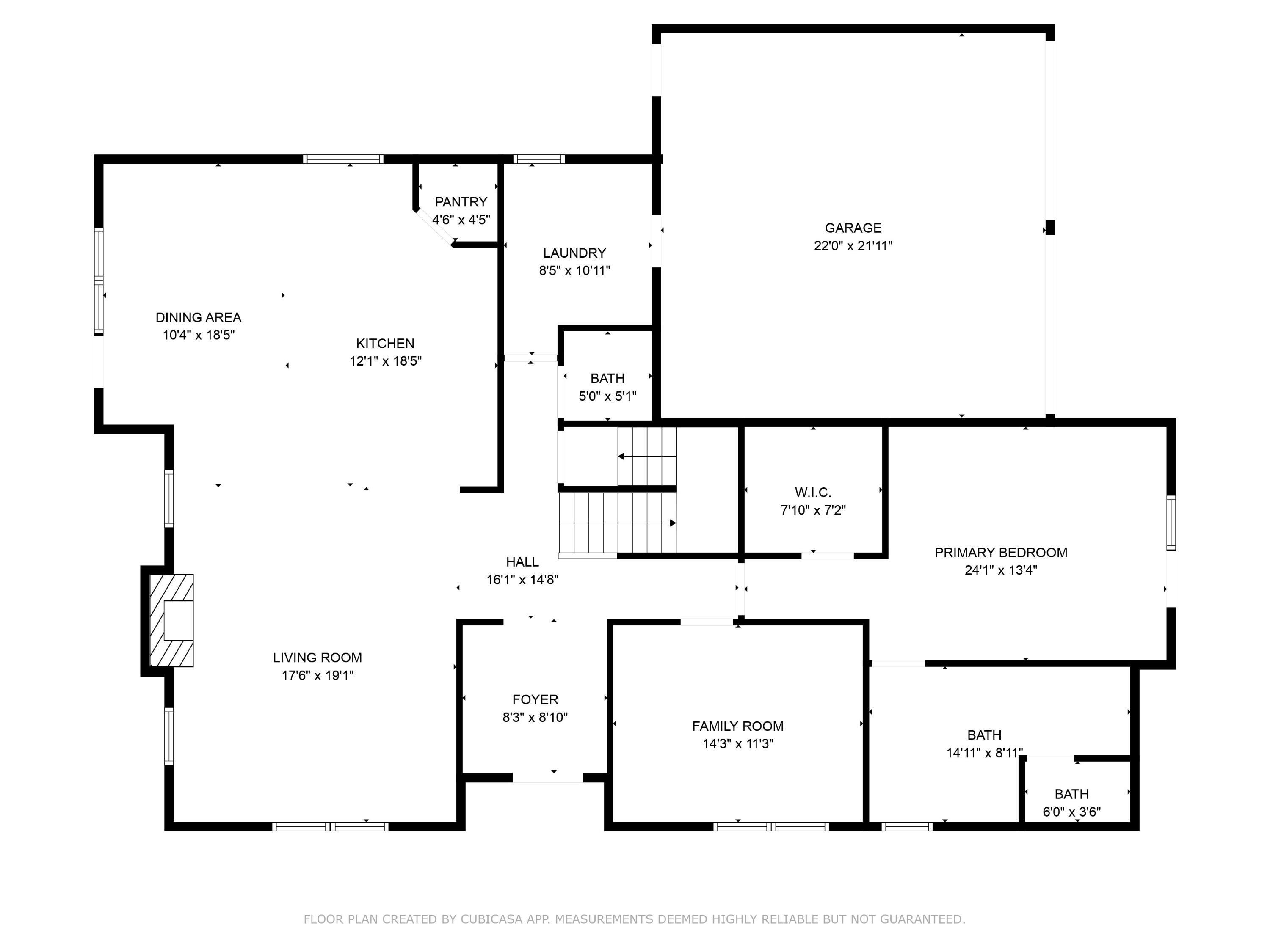 459 W St Helens Avenue