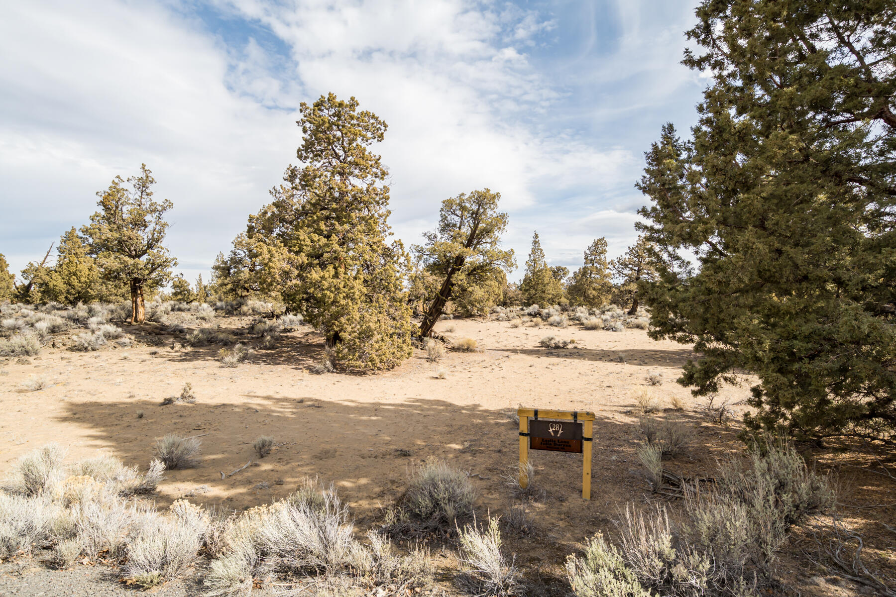 65650 Pronghorn Estates Drive, Lot 28