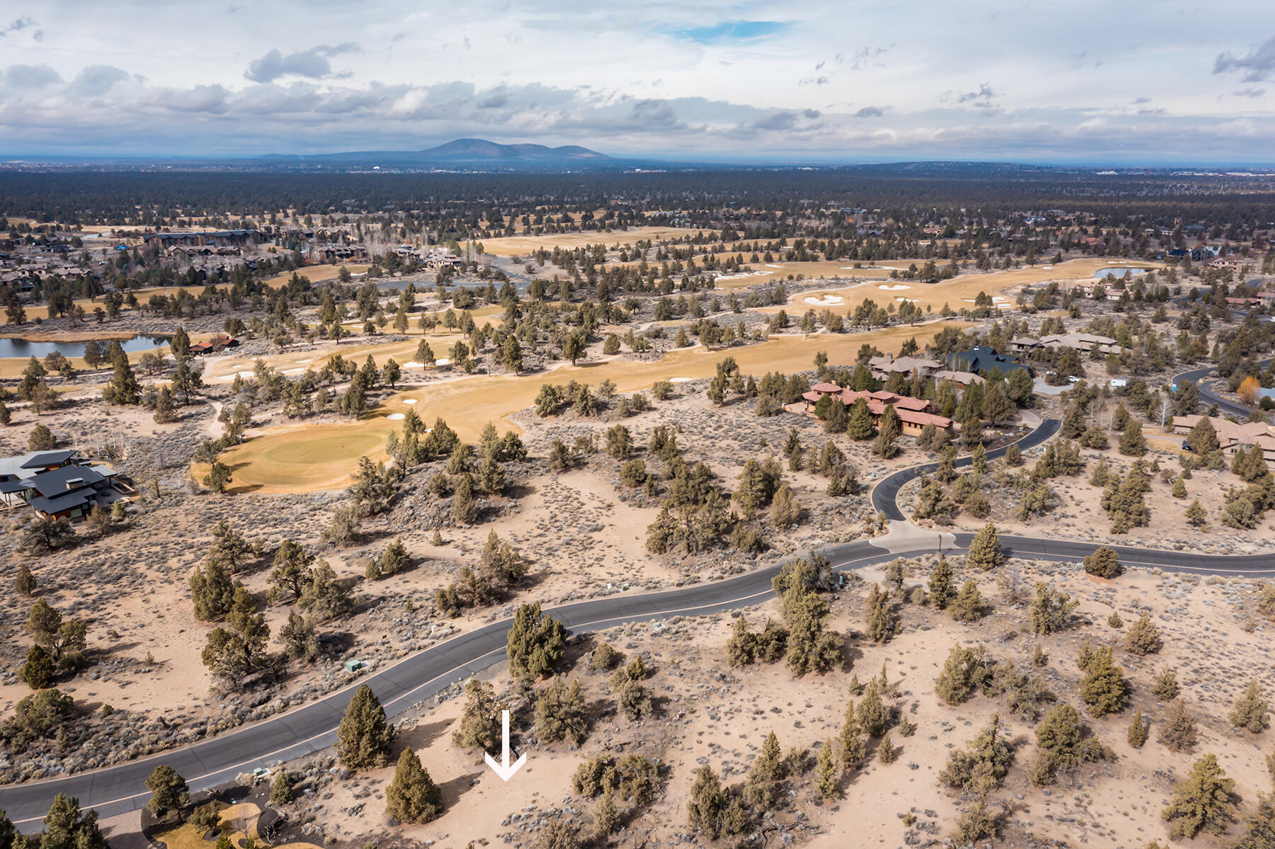 65650 Pronghorn Estates Drive, Lot 28