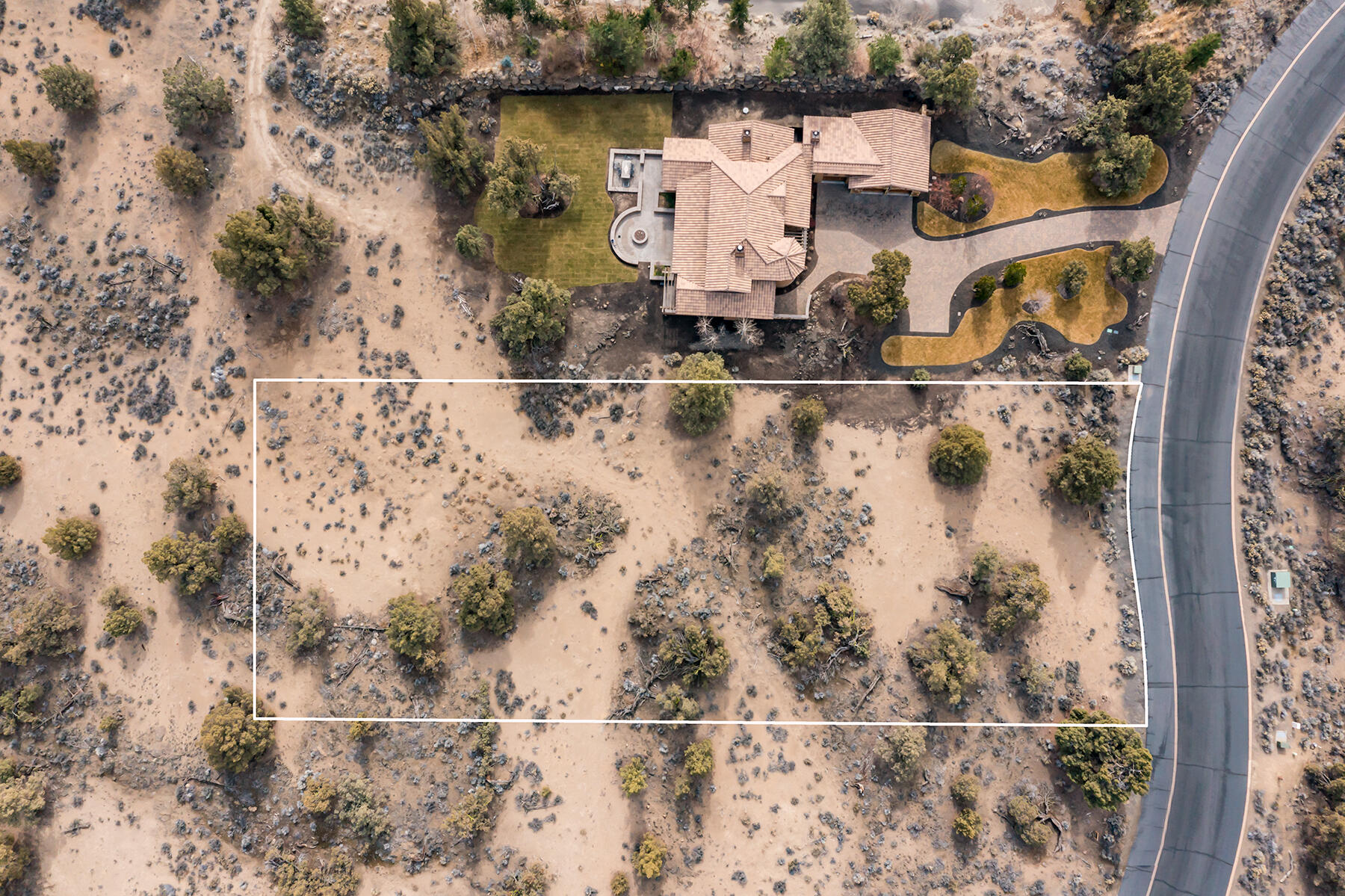 65650 Pronghorn Estates Drive, Lot 28