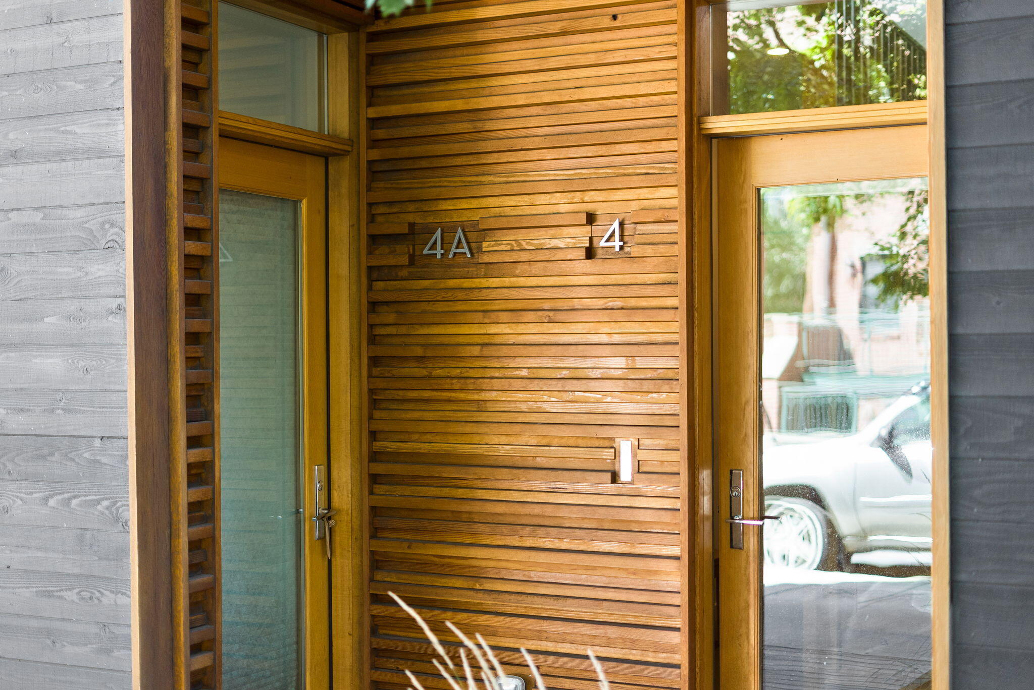 55 SW Wall Street, #4 & 4A