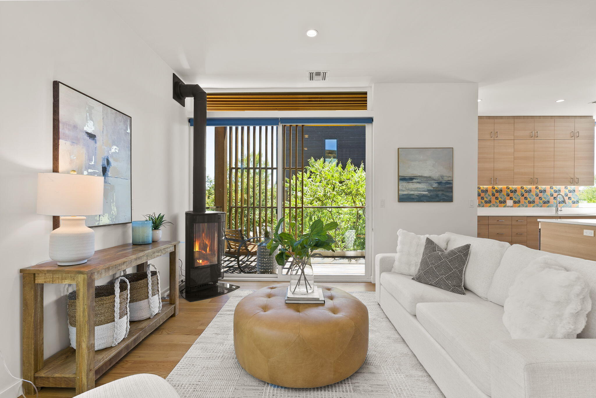 55 SW Wall Street, #4 & 4A