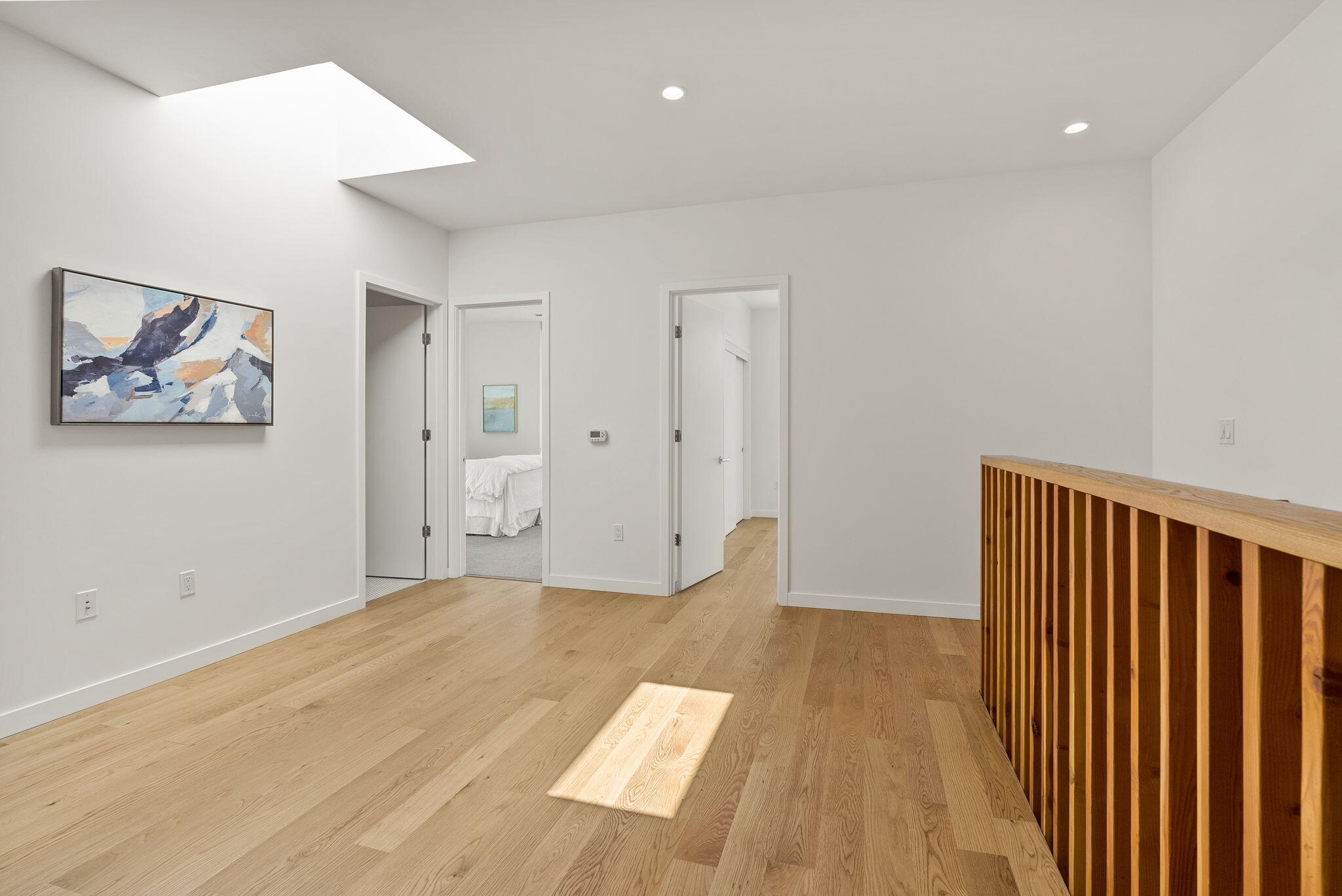 55 SW Wall Street, #4 & 4A