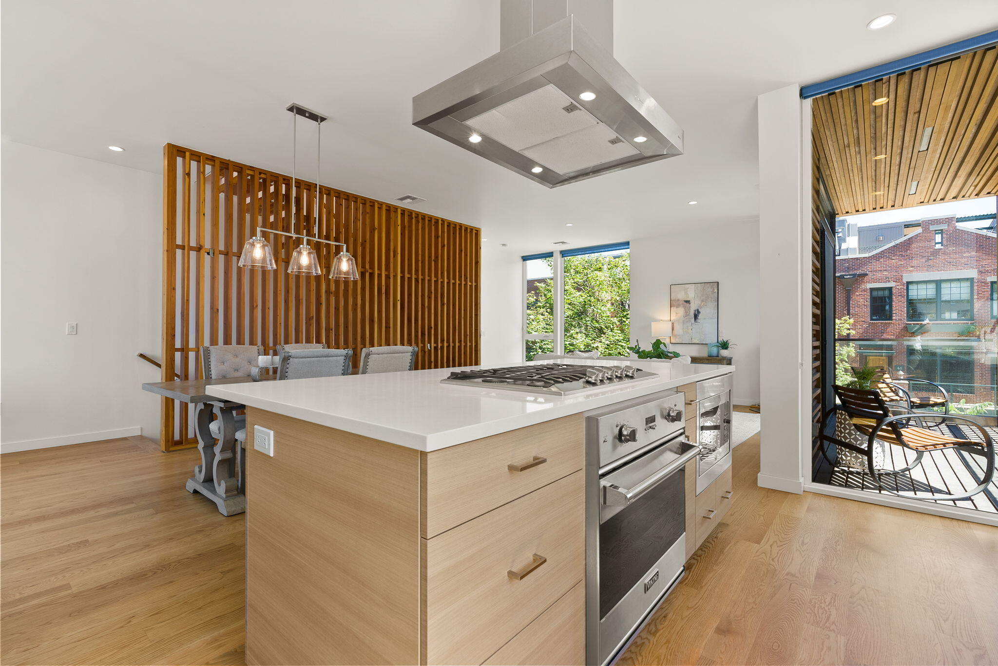 55 SW Wall Street, #4 & 4A