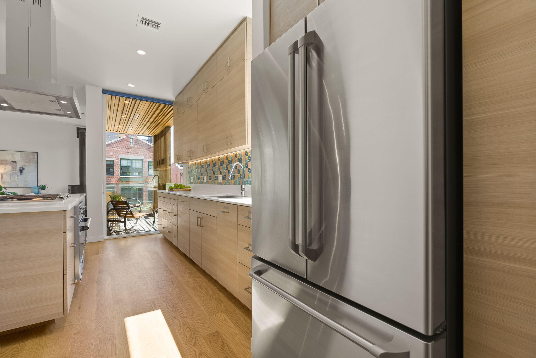 55 SW Wall Street, #4 & 4A