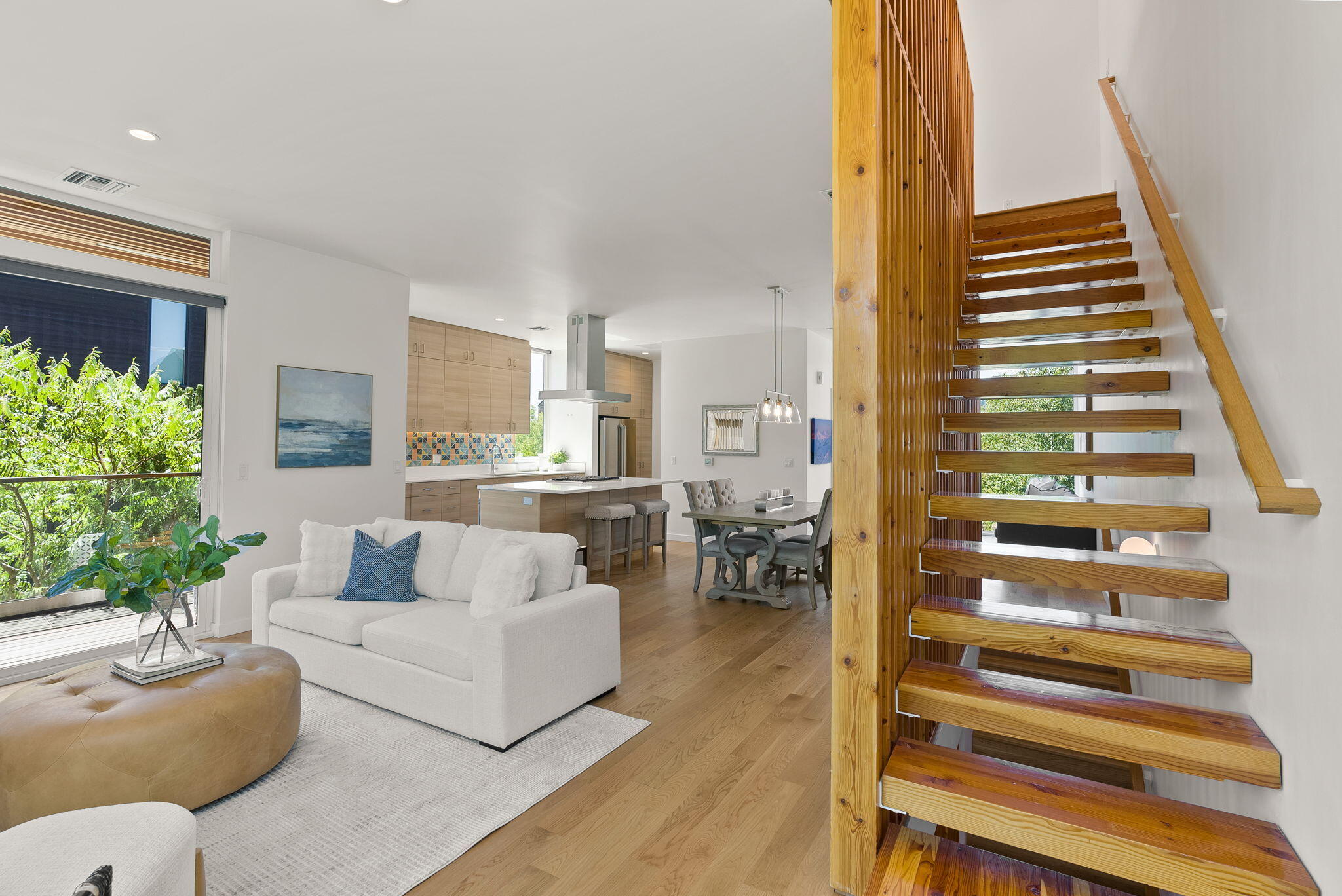 55 SW Wall Street, #4 & 4A