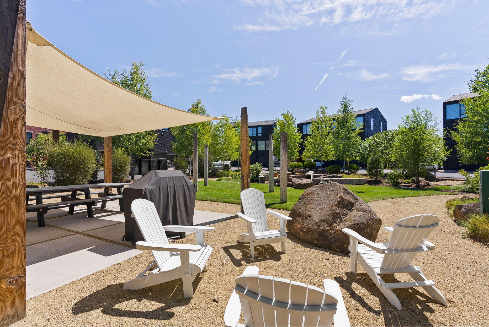 55 SW Wall Street, #4 & 4A