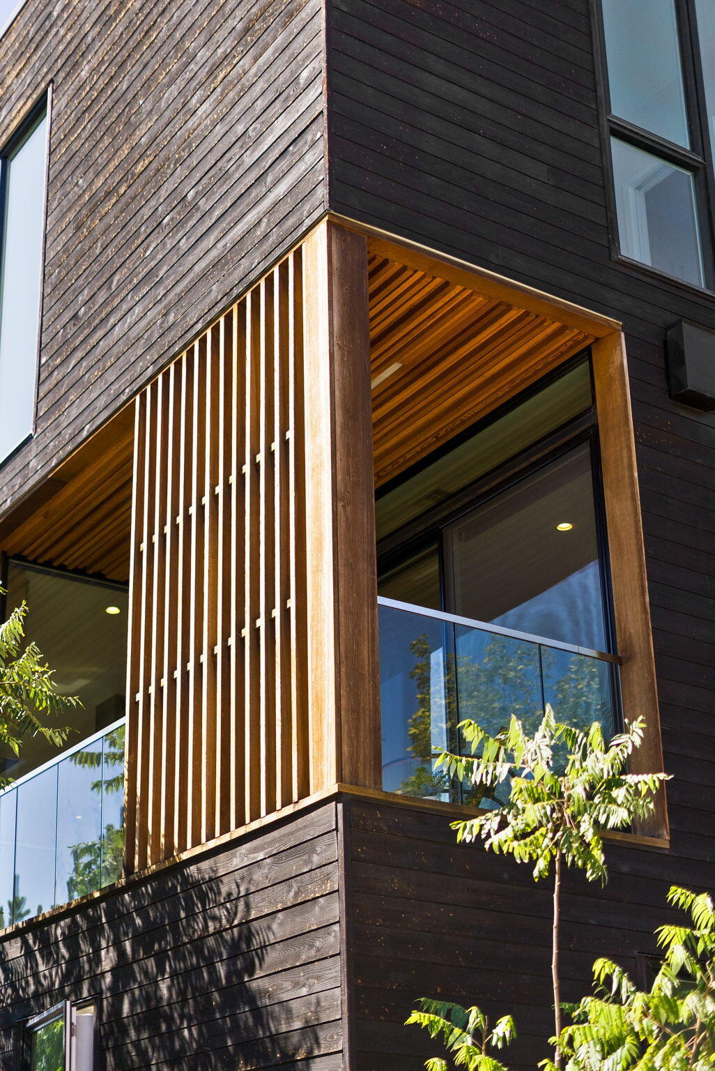 55 SW Wall Street, #4 & 4A