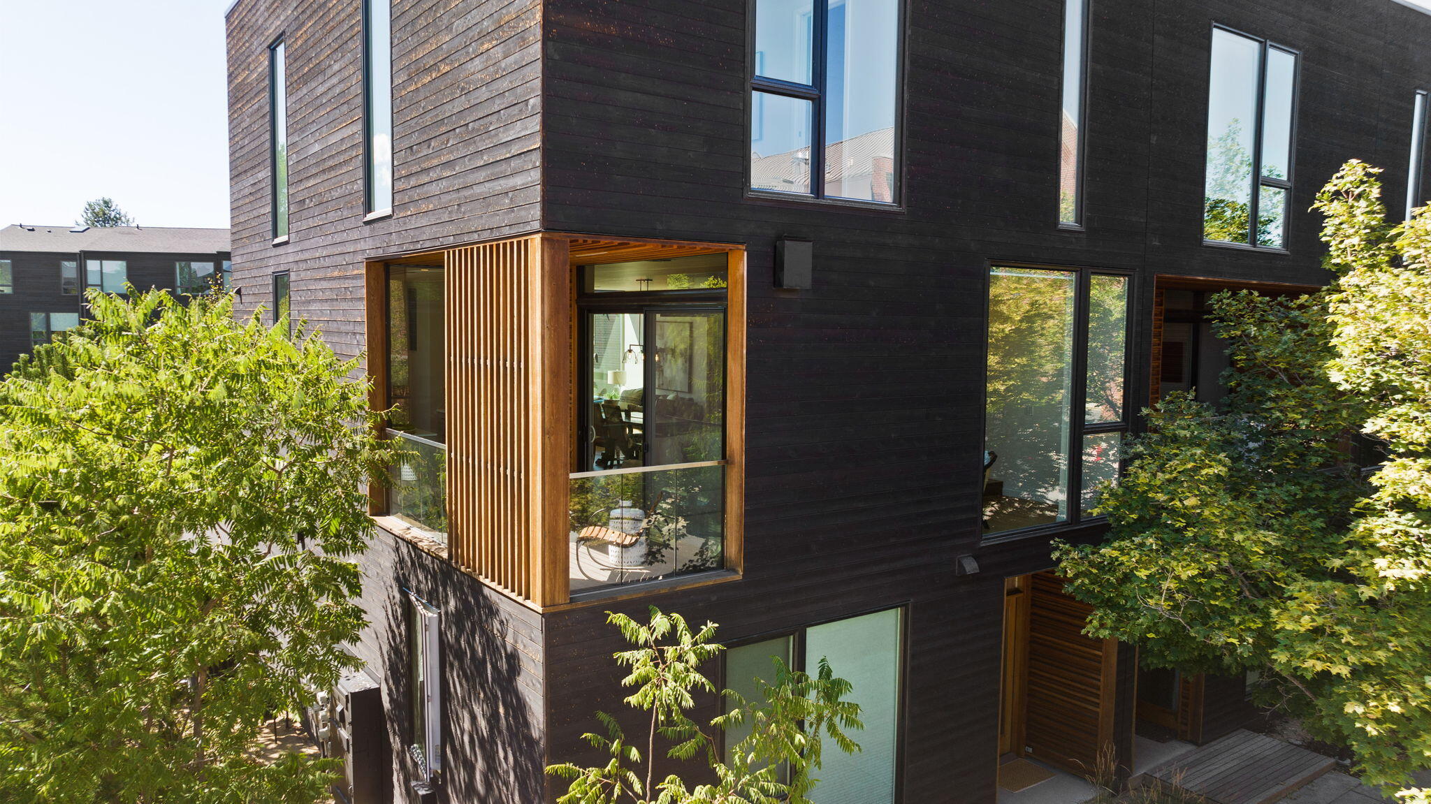 55 SW Wall Street, #4 & 4A