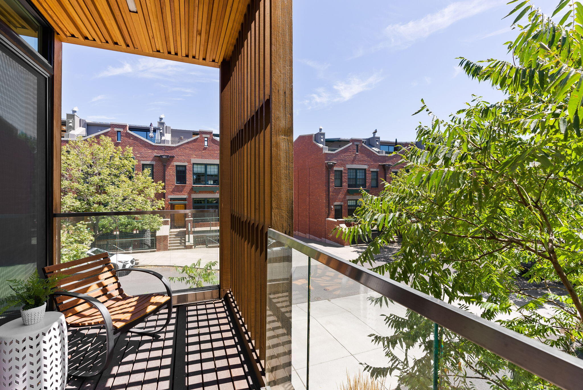 55 SW Wall Street, #4 & 4A