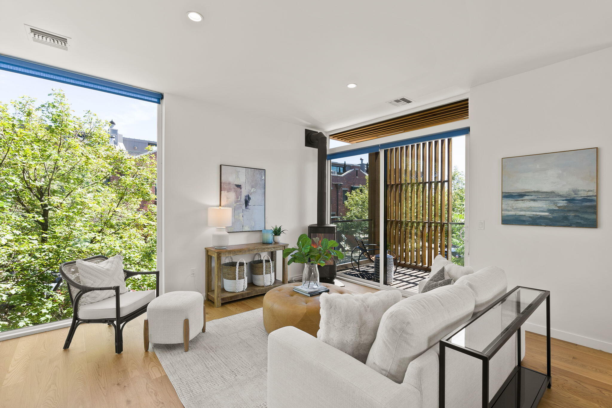 55 SW Wall Street, #4 & 4A