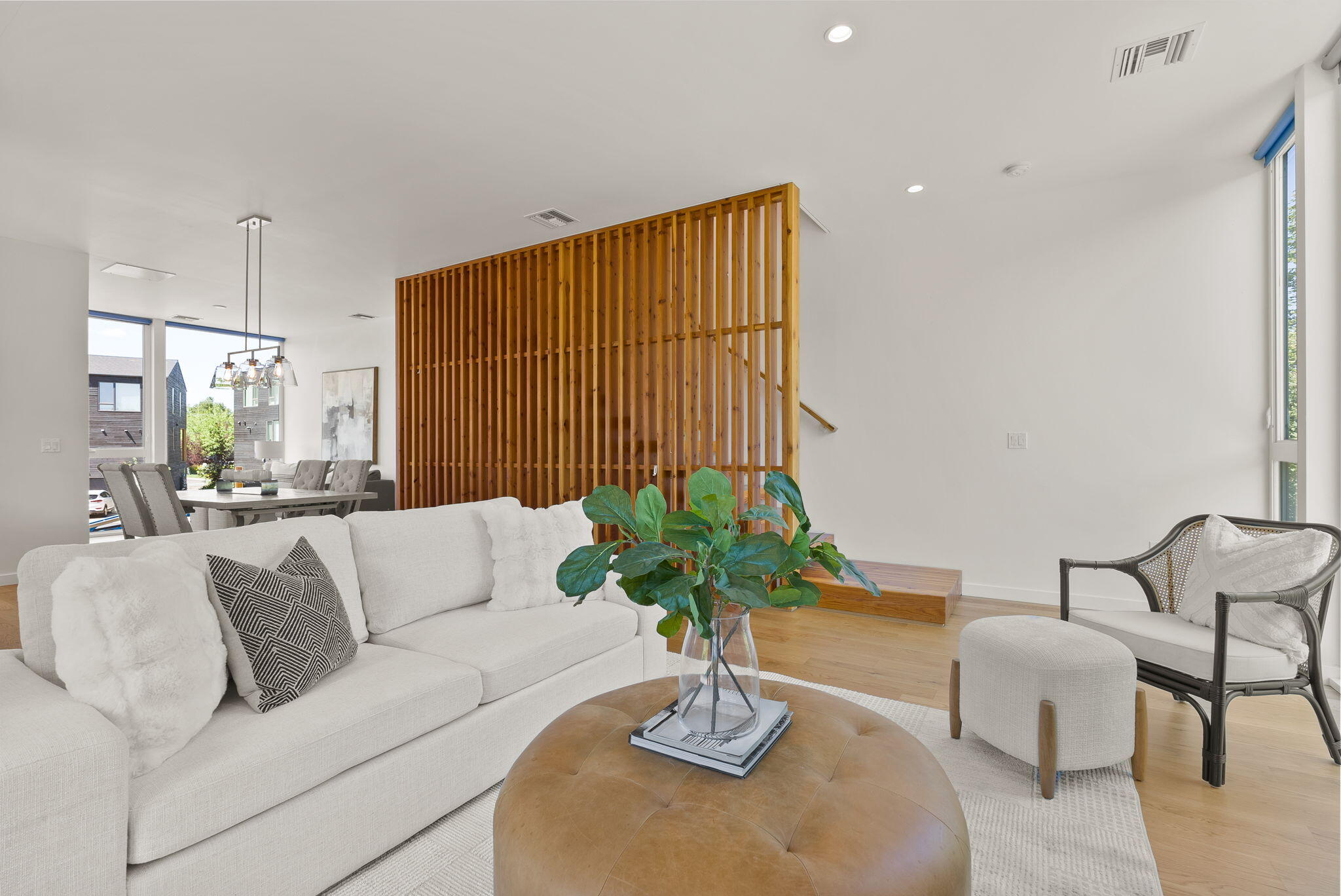 55 SW Wall Street, #4 & 4A