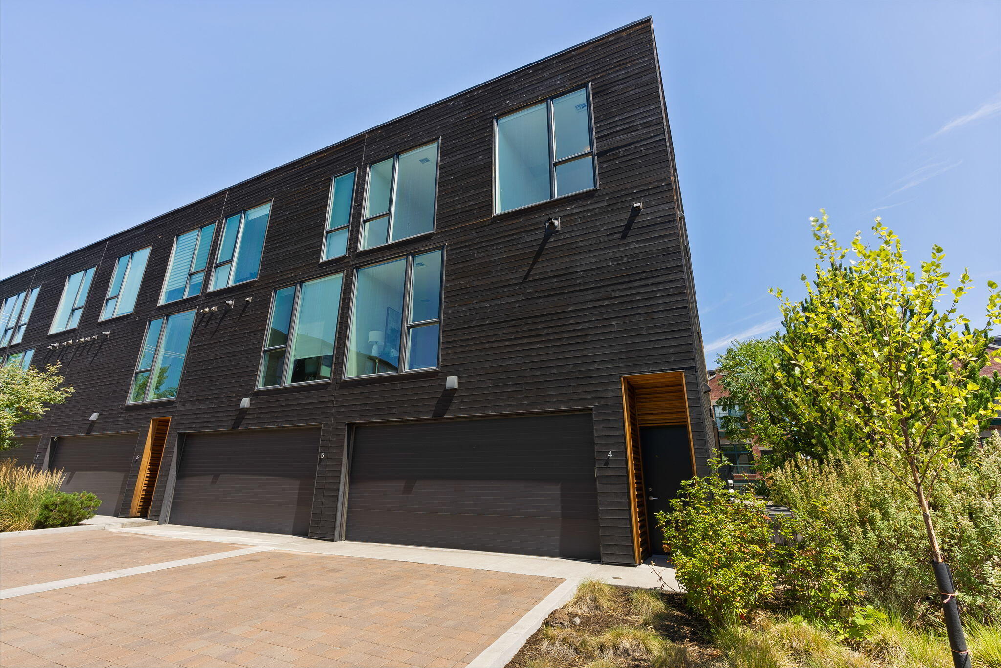 55 SW Wall Street, #4 & 4A